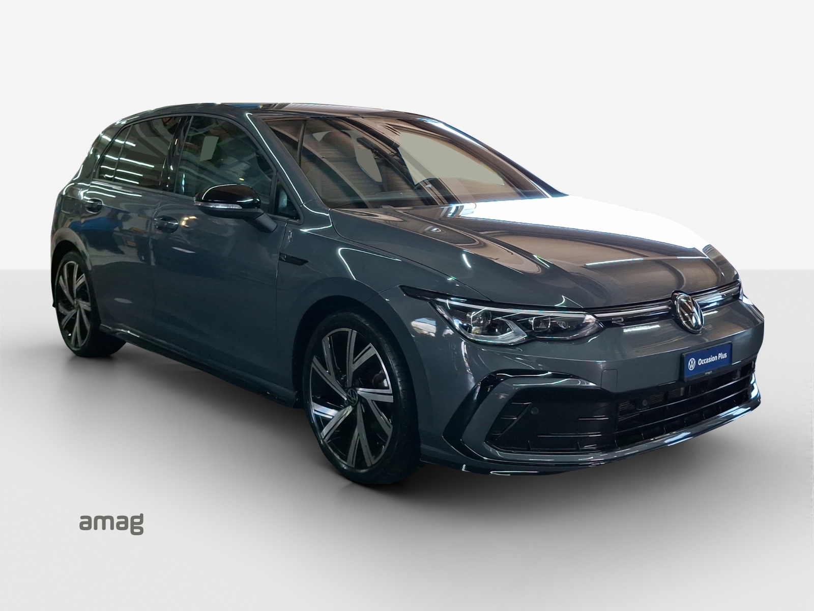 VW Golf 1.5 eTSI mHEV ACT R-Line DSG-image-6
