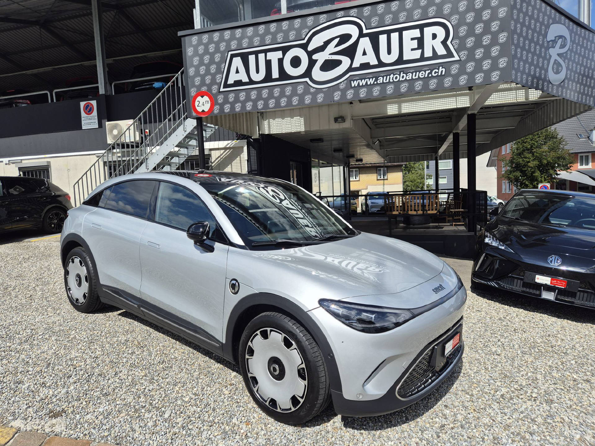 SMART 3 Premium 66 kWh-image-0