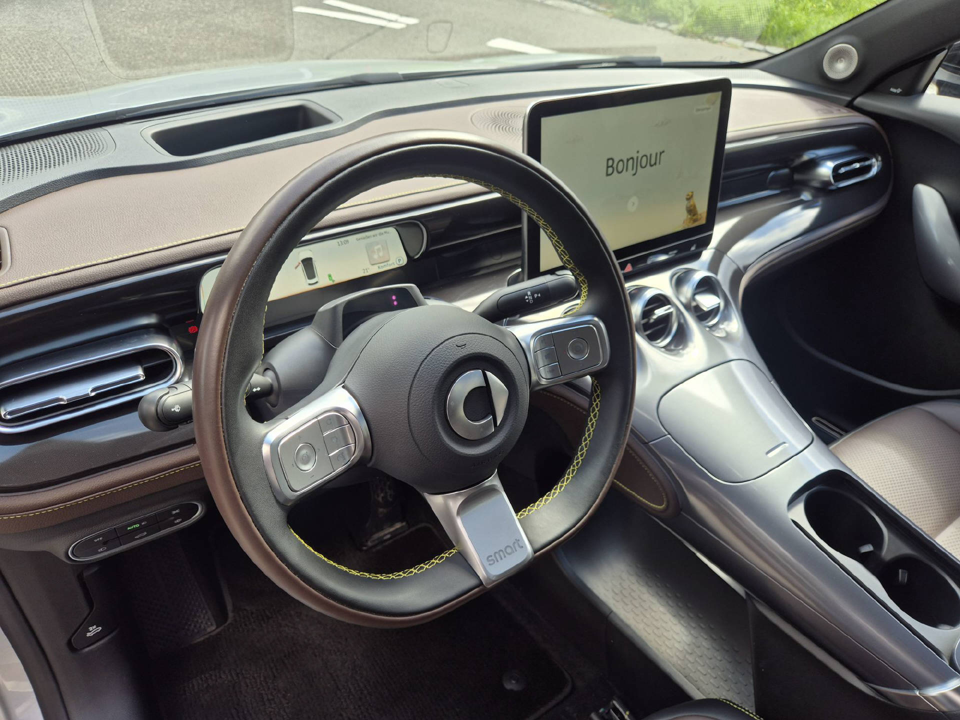 SMART 3 Premium 66 kWh-image-9