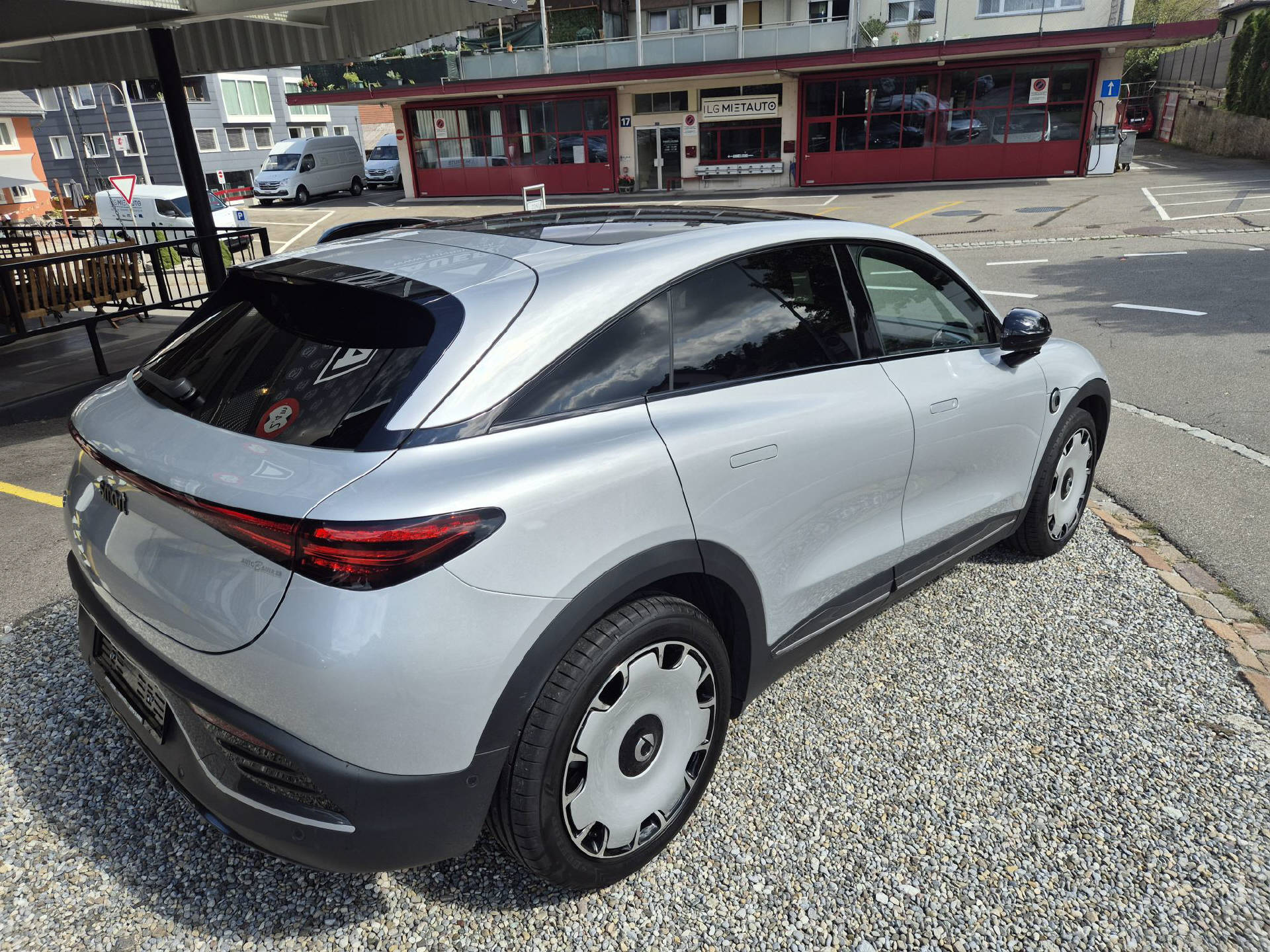 SMART 3 Premium 66 kWh-image-7