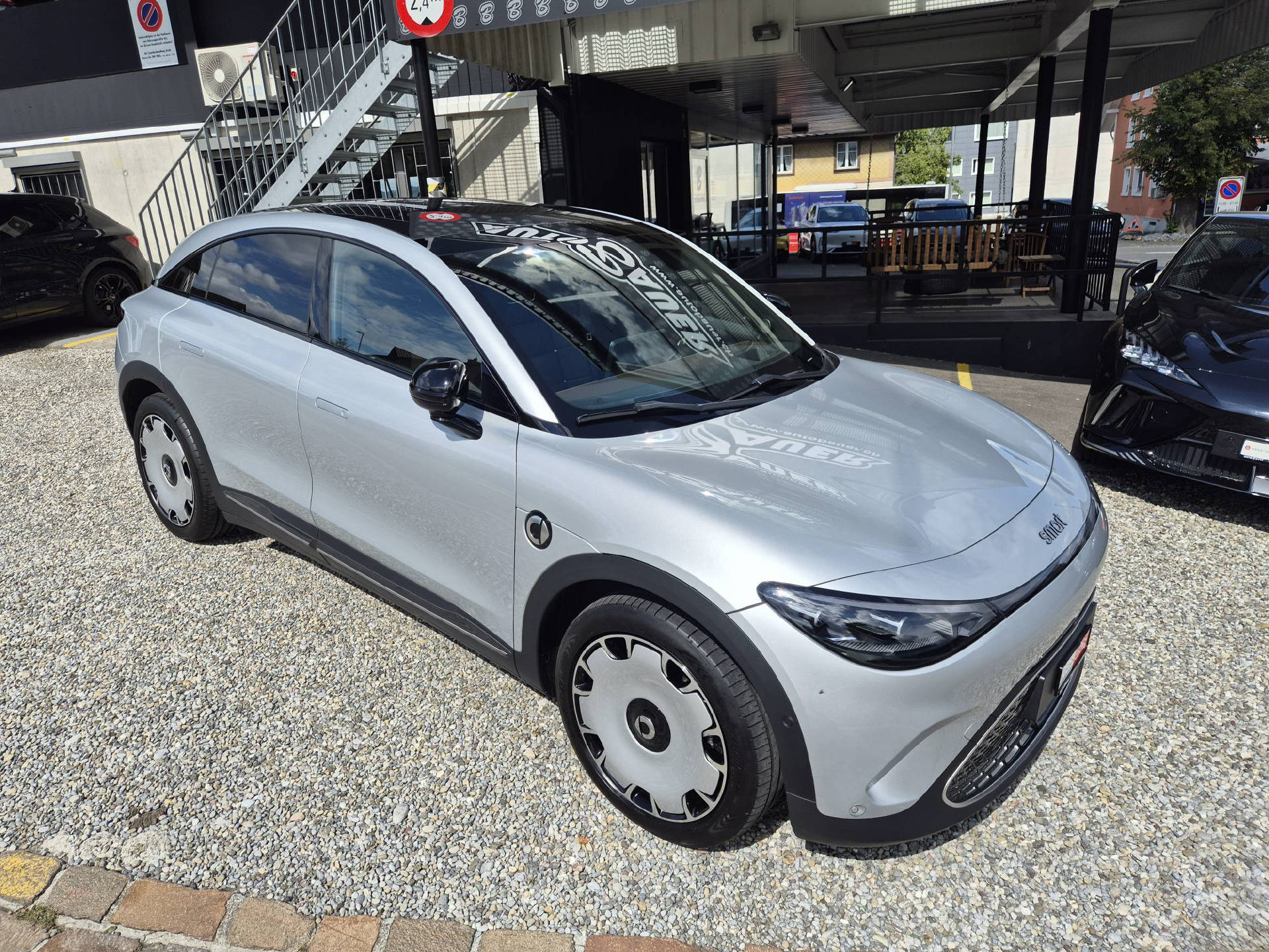 SMART 3 Premium 66 kWh-image-1