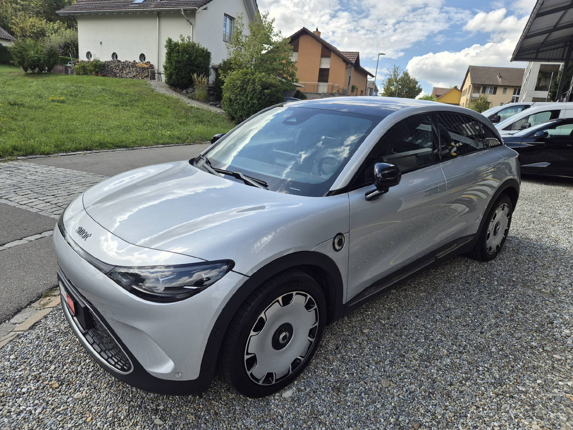 SMART 3 Premium 66 kWh-image-4
