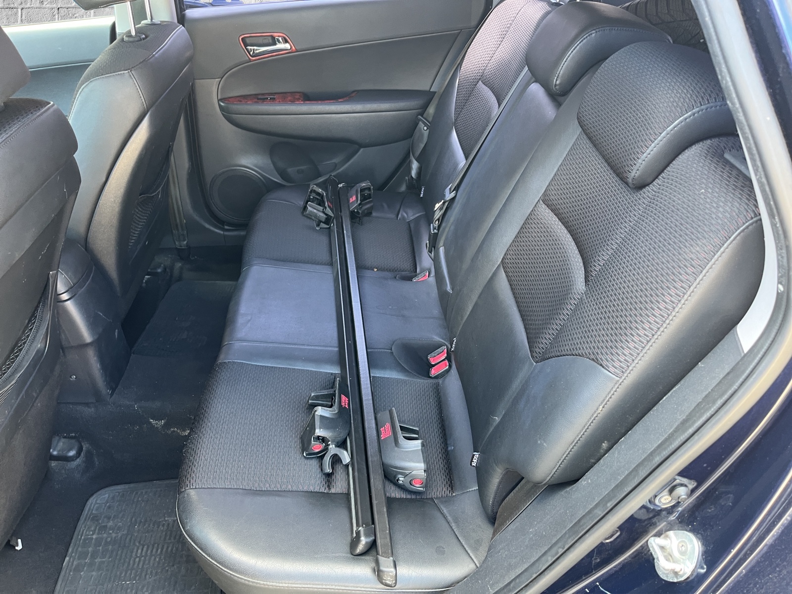 HYUNDAI i30 Wagon 2.0 CRDi Premium-image-14