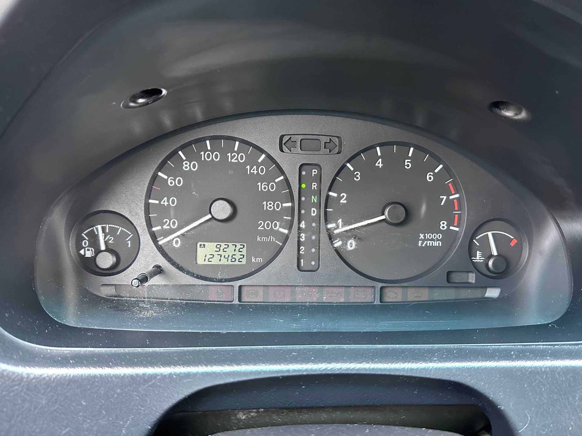 MITSUBISHI Space Star 1.8 16V Premium-image-12