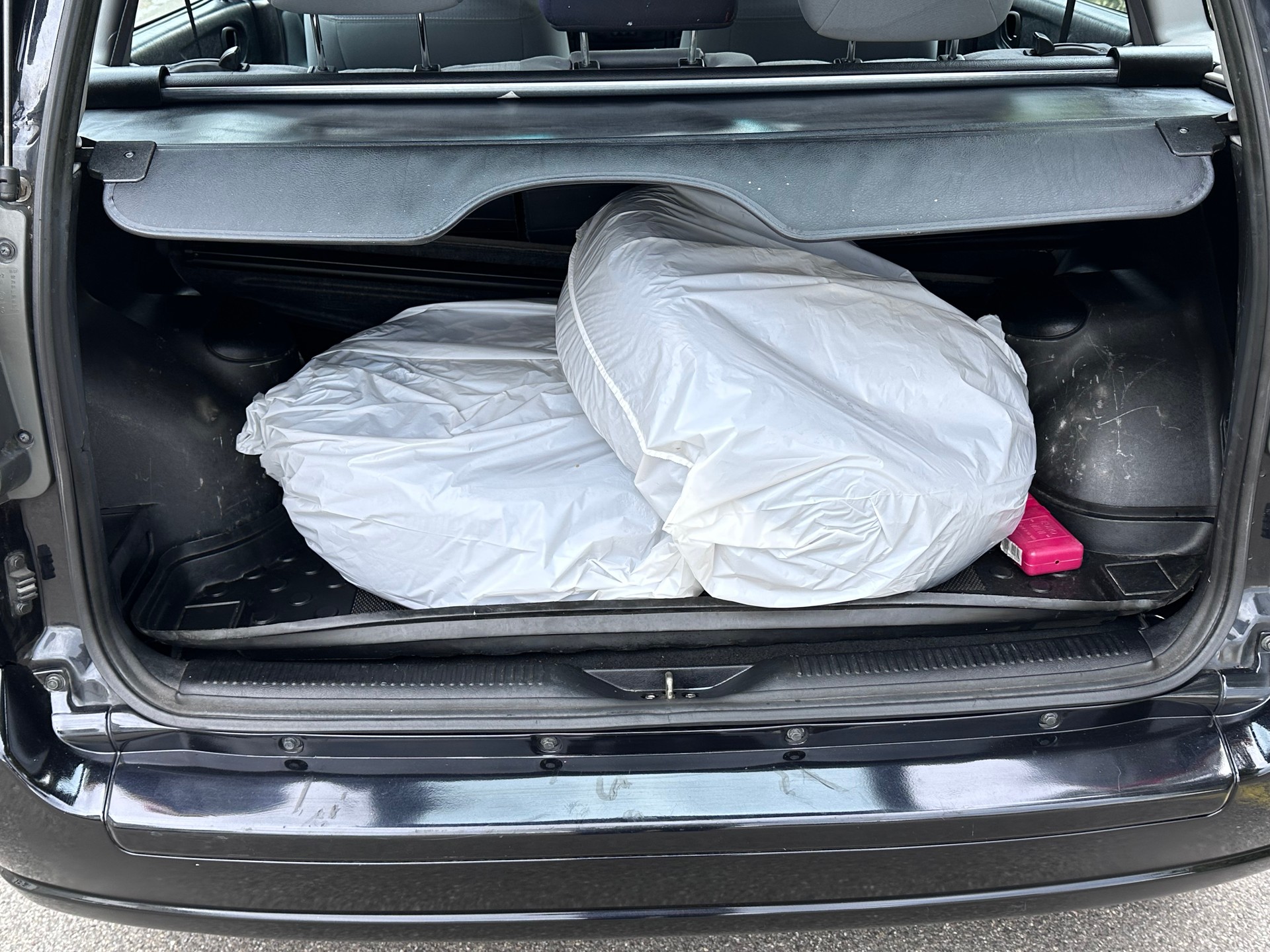 MITSUBISHI Space Star 1.8 16V Premium-image-13