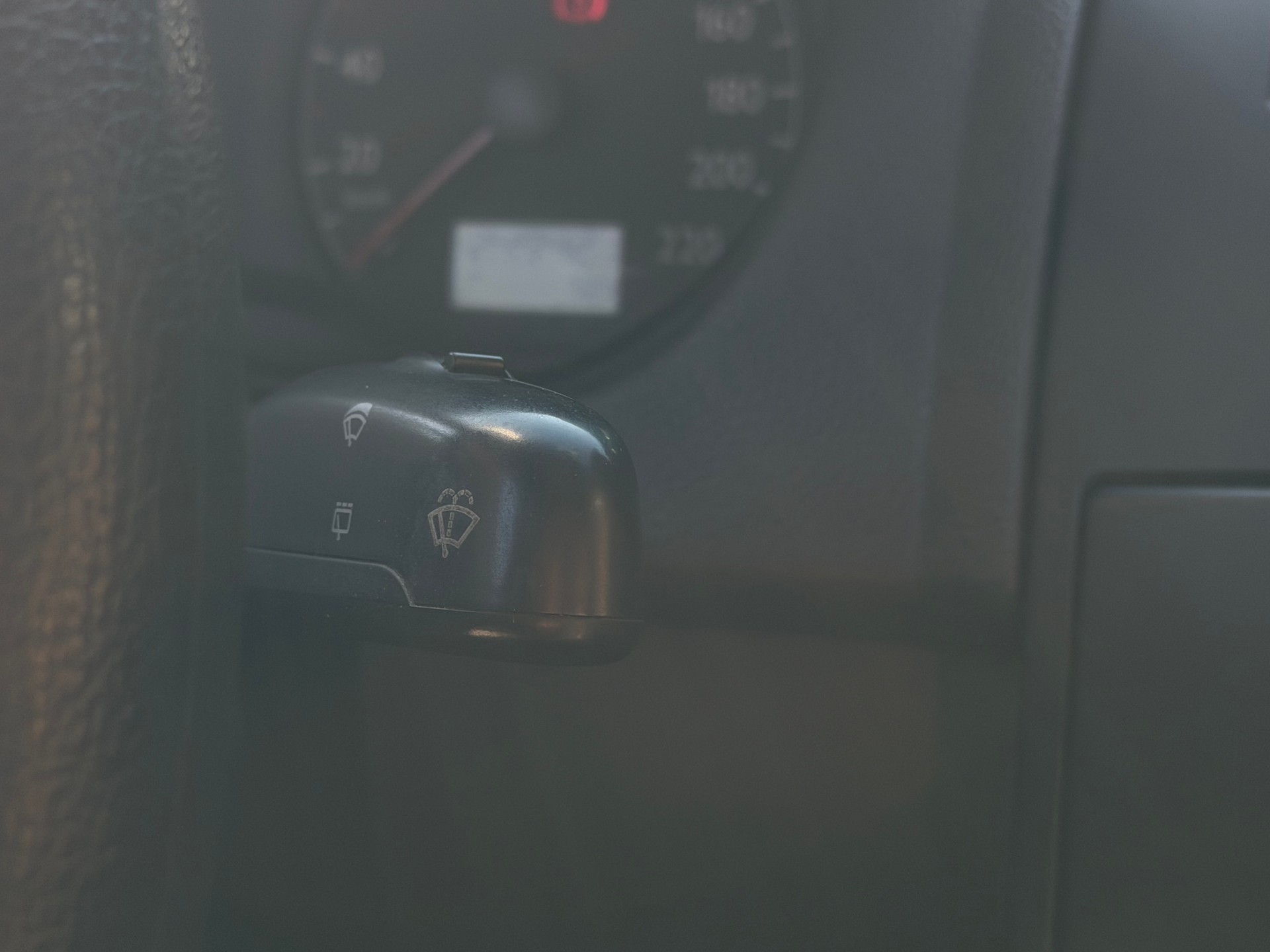 VW Polo 1.4 16V Comfortline-image-14