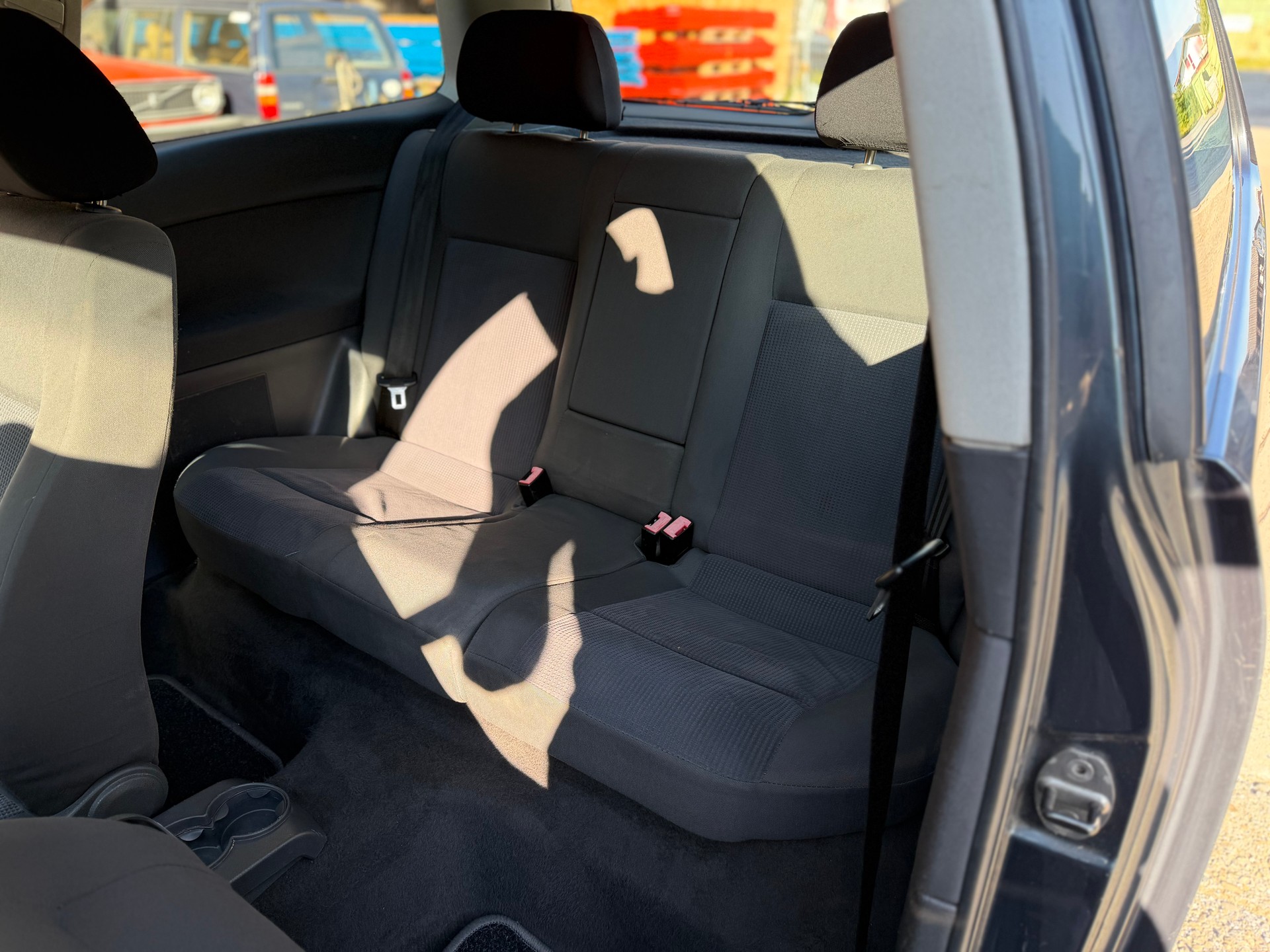 VW Polo 1.4 16V Comfortline-image-9