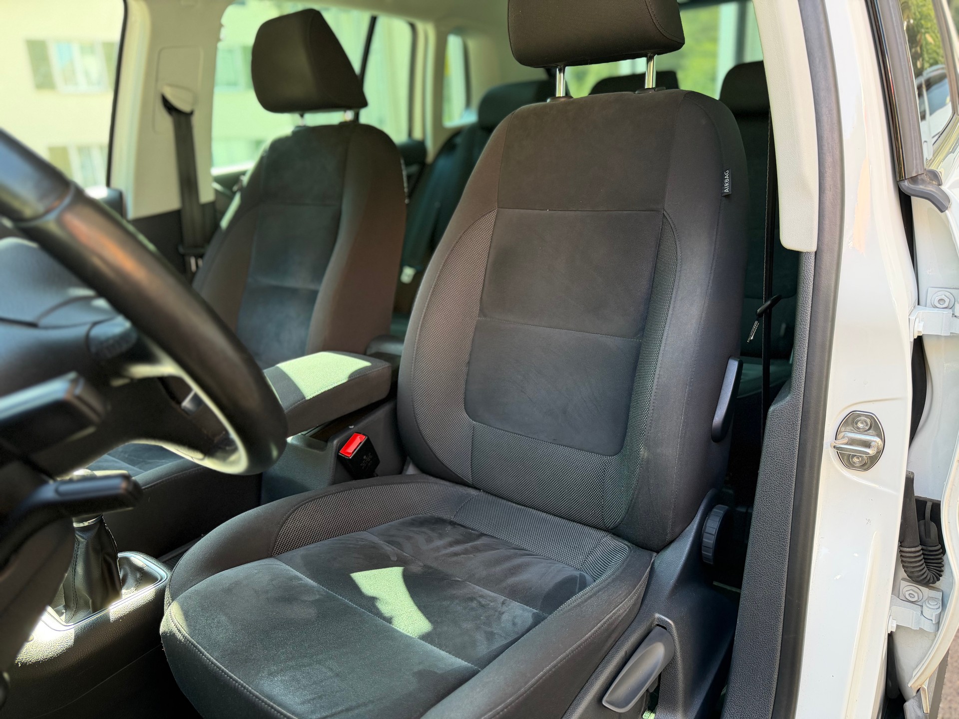 VW Tiguan 1.4 TSI Trend&Fun 4Motion-image-5