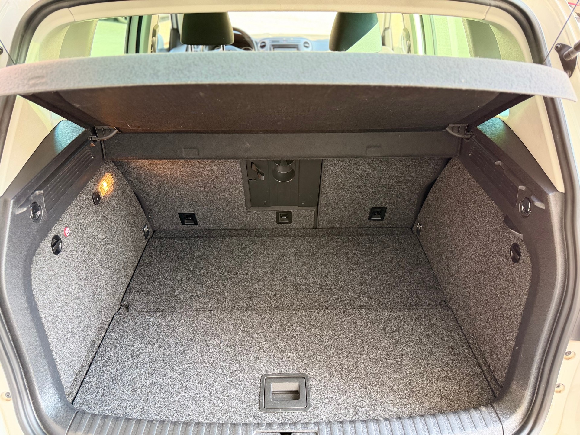 VW Tiguan 1.4 TSI Trend&Fun 4Motion-image-20