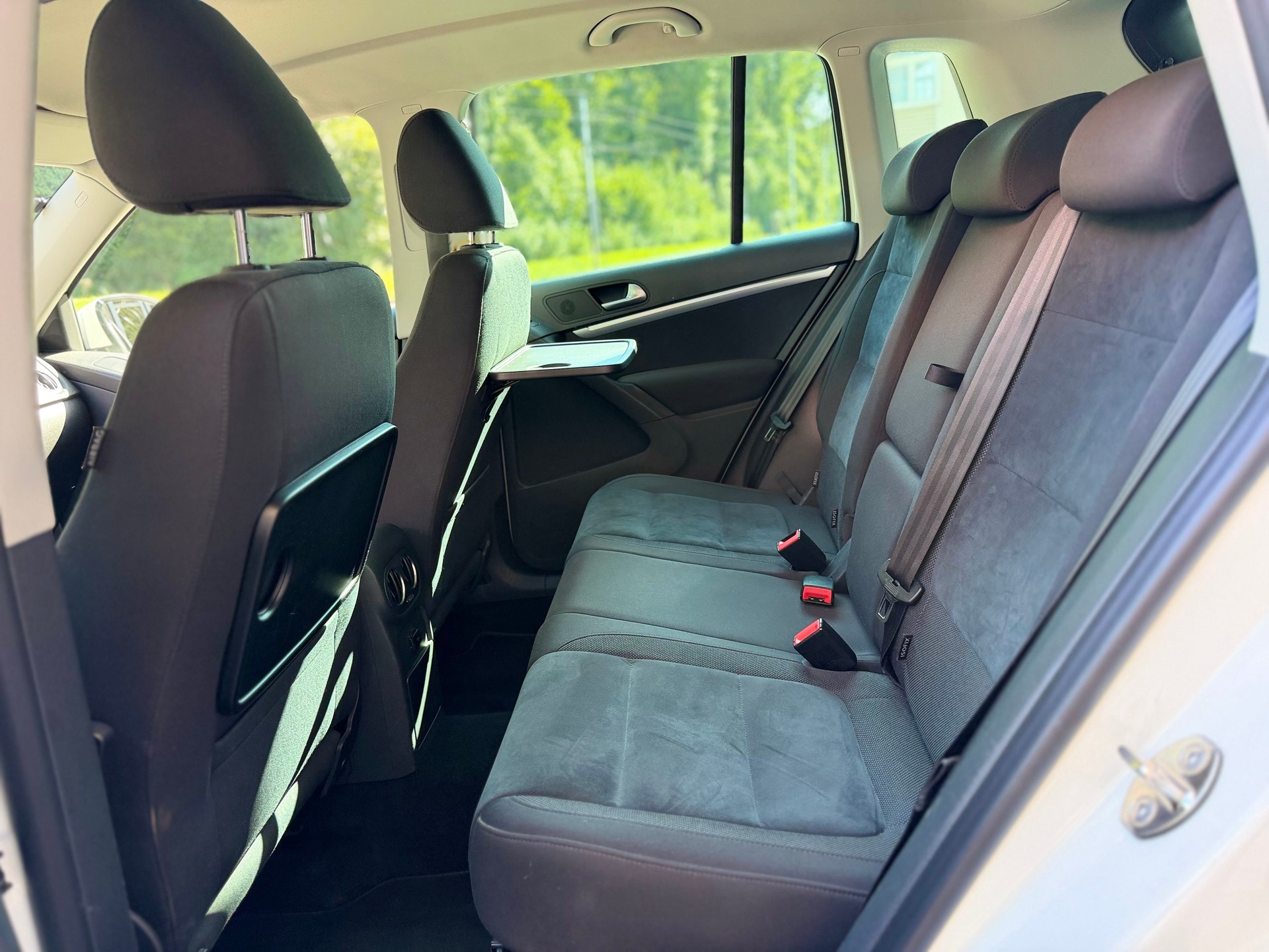 VW Tiguan 1.4 TSI Trend&Fun 4Motion-image-19