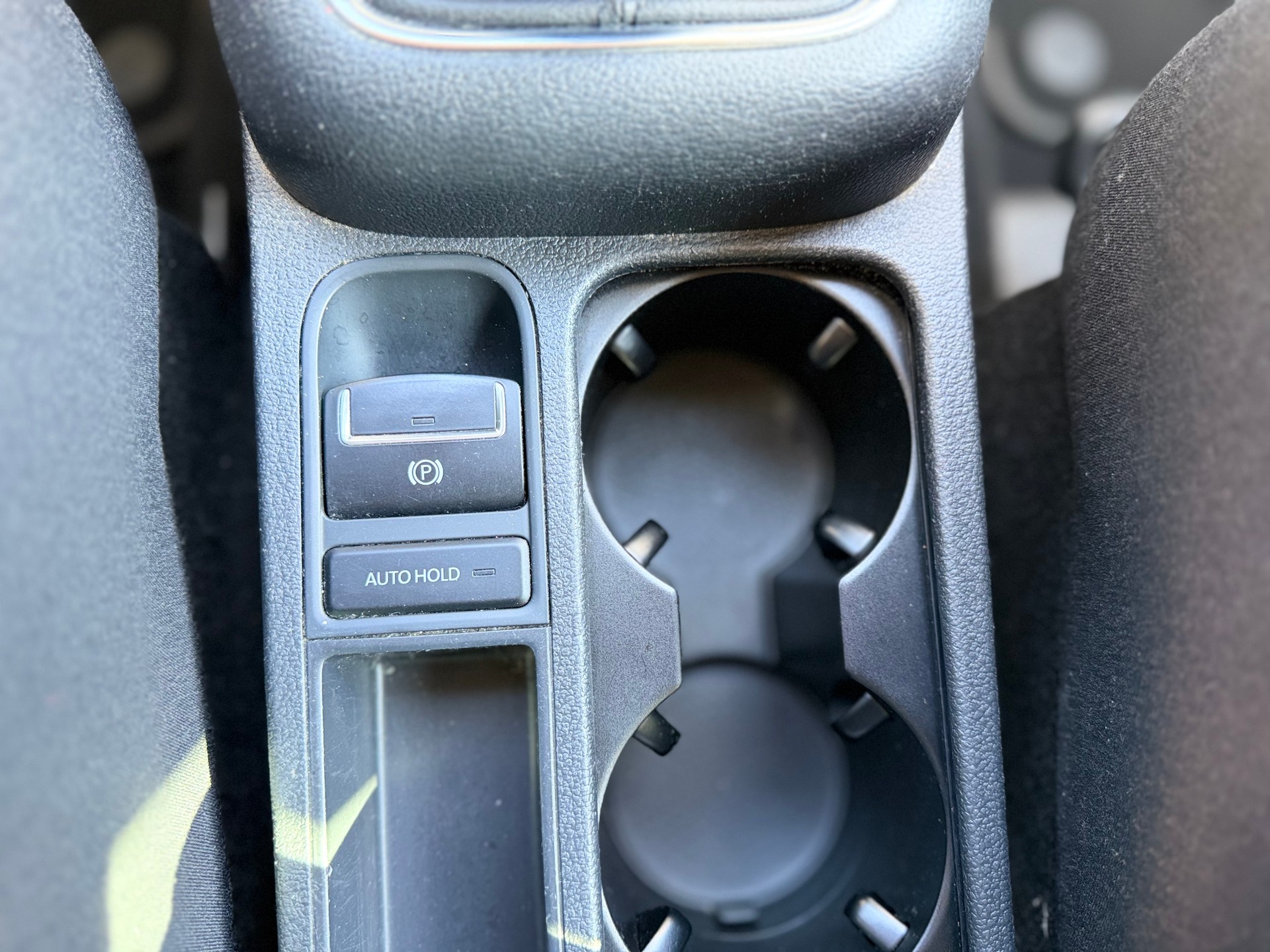 VW Tiguan 1.4 TSI Trend&Fun 4Motion-image-16