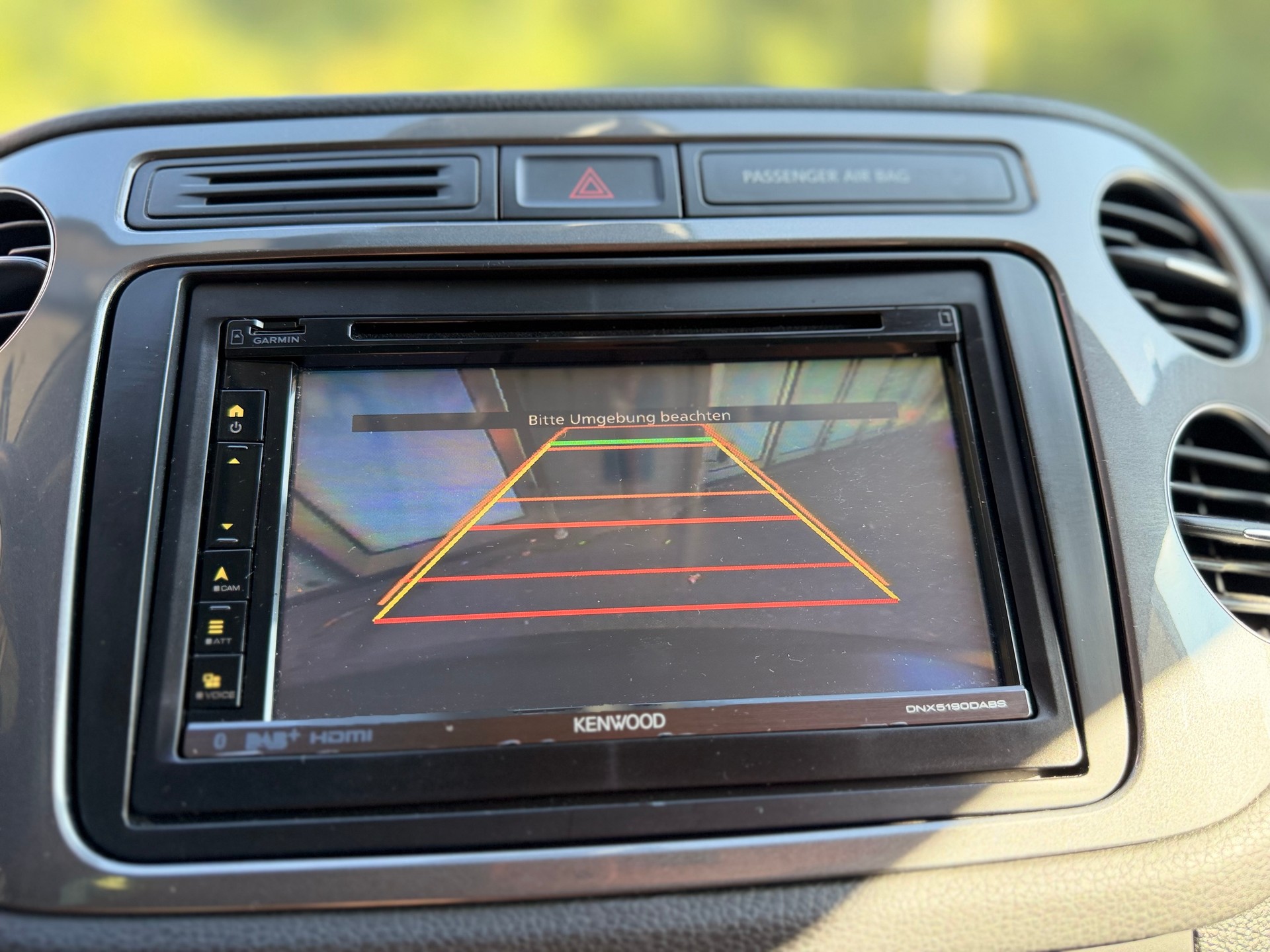 VW Tiguan 1.4 TSI Trend&Fun 4Motion-image-11