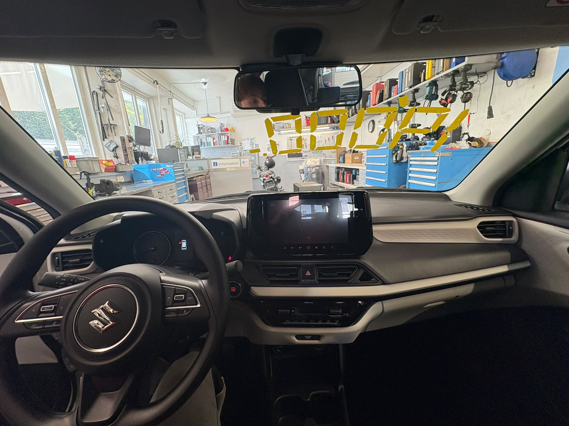 SUZUKI Swiss Edition-image-4