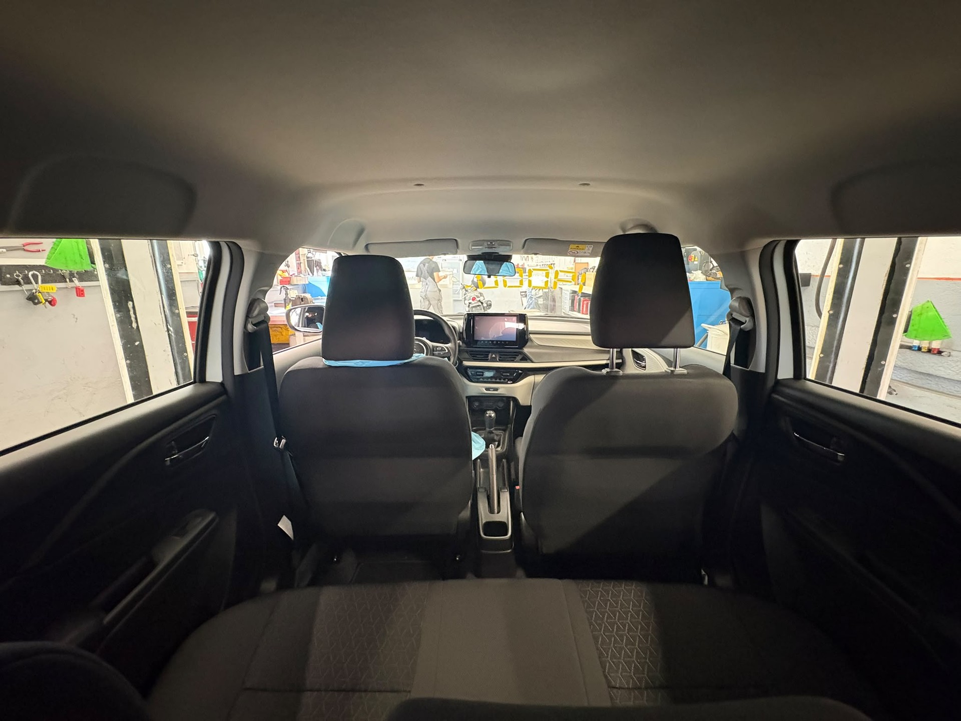 SUZUKI Swiss Edition-image-8