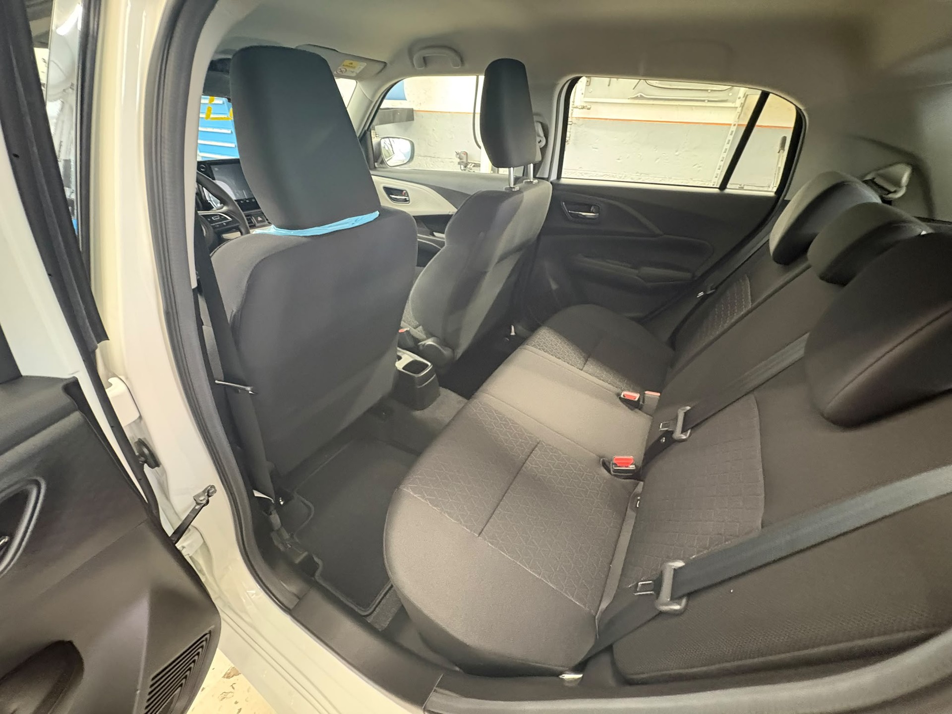 SUZUKI Swiss Edition-image-5