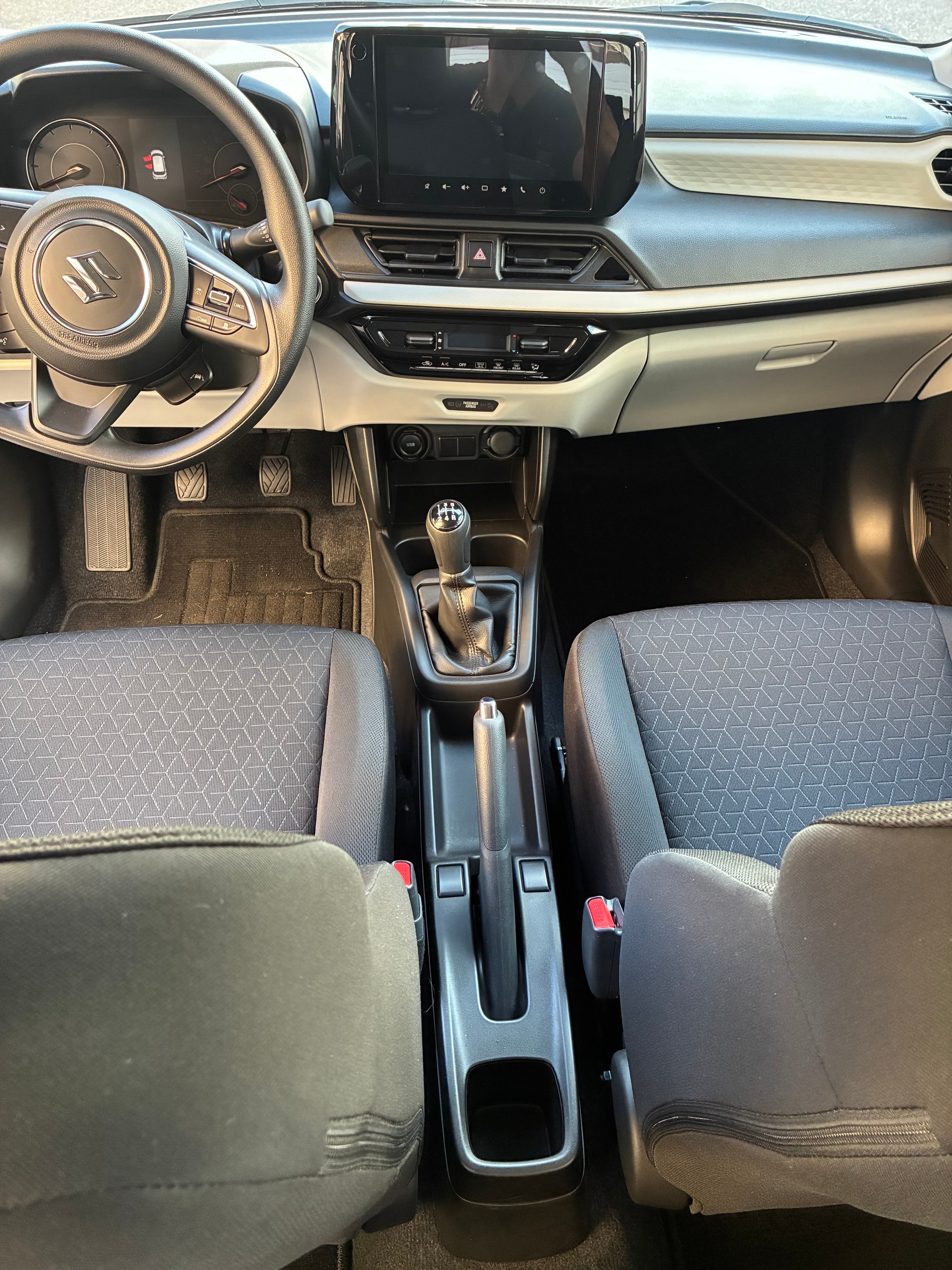 SUZUKI Swiss Edition-image-7