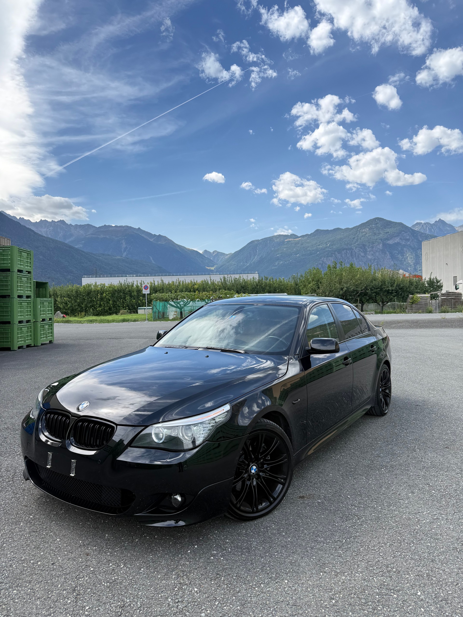 BMW 530xd Premium Business-image-0