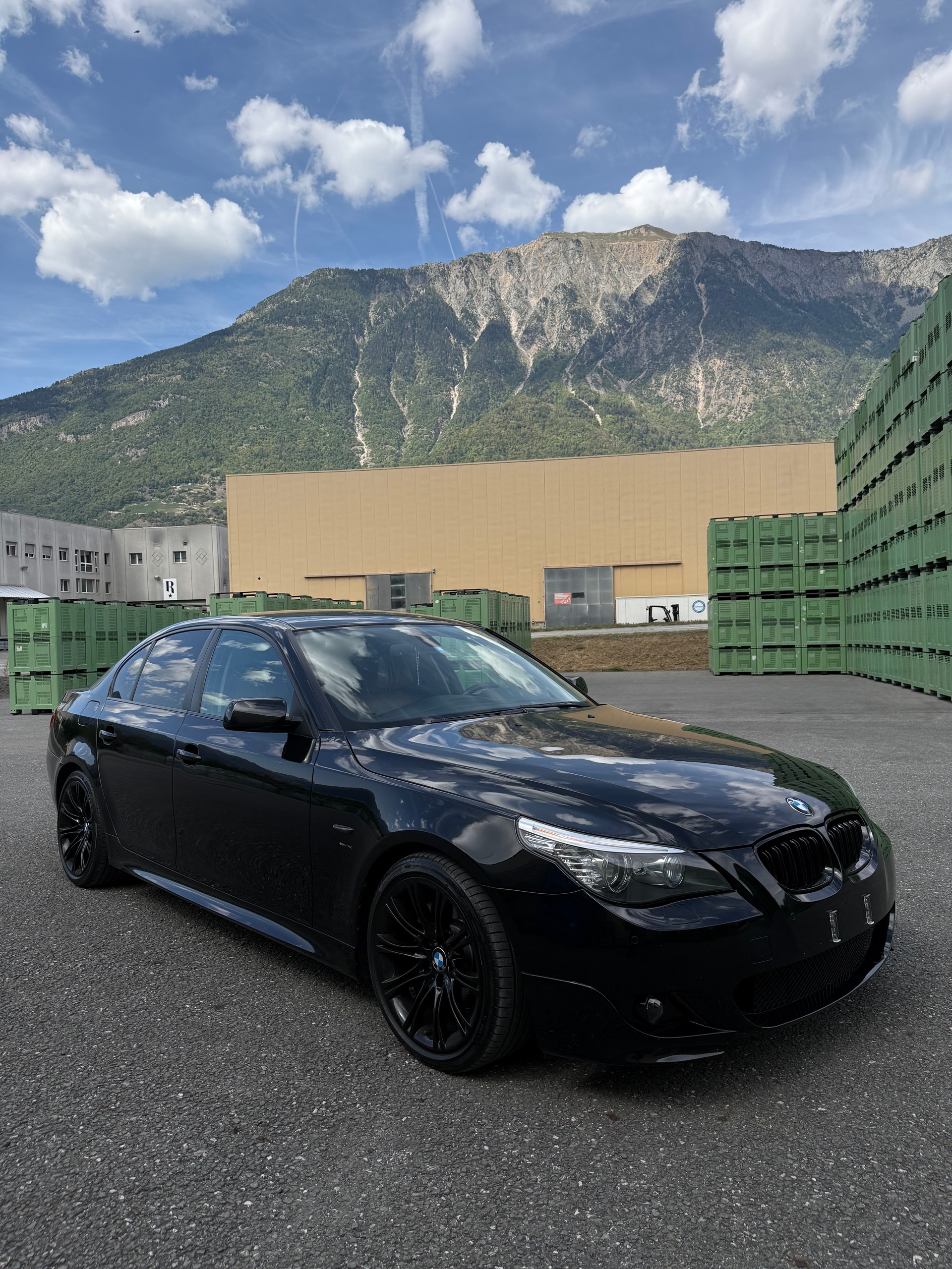 BMW 530xd Premium Business-image-1