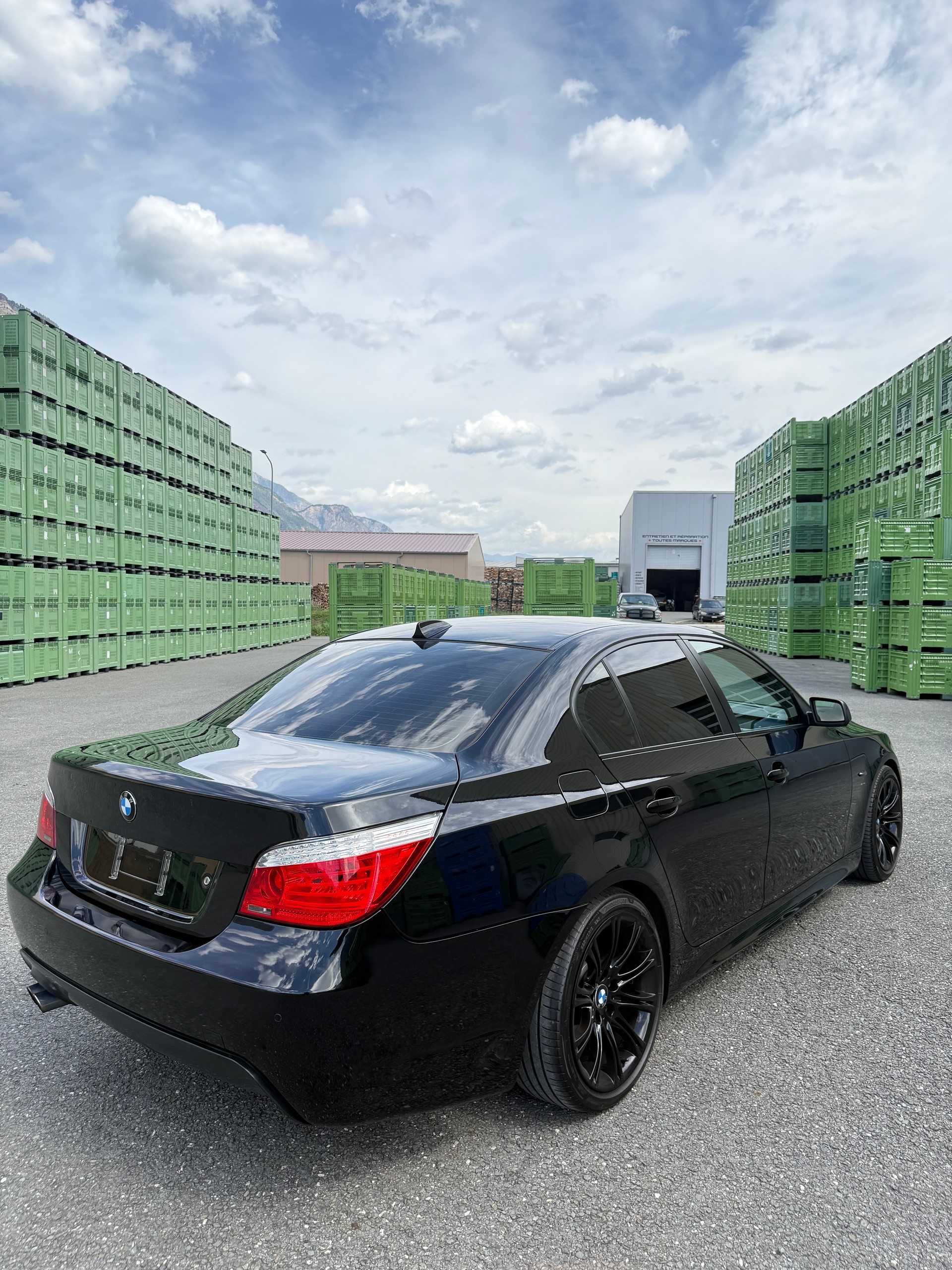 BMW 530xd Premium Business-image-2