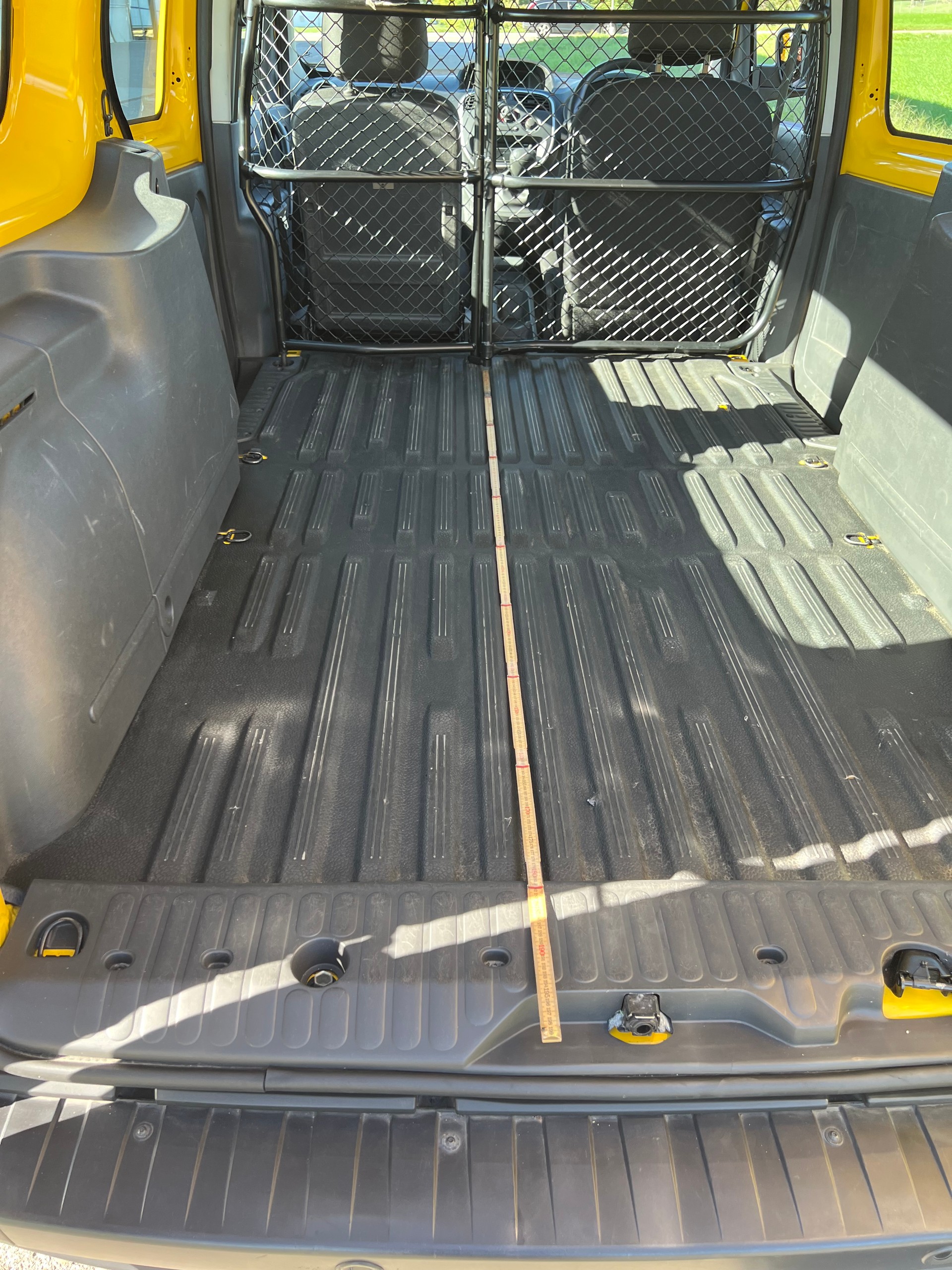 RENAULT Kangoo Maxi Z.E. 33 R60 Access 2 Pl.-image-6