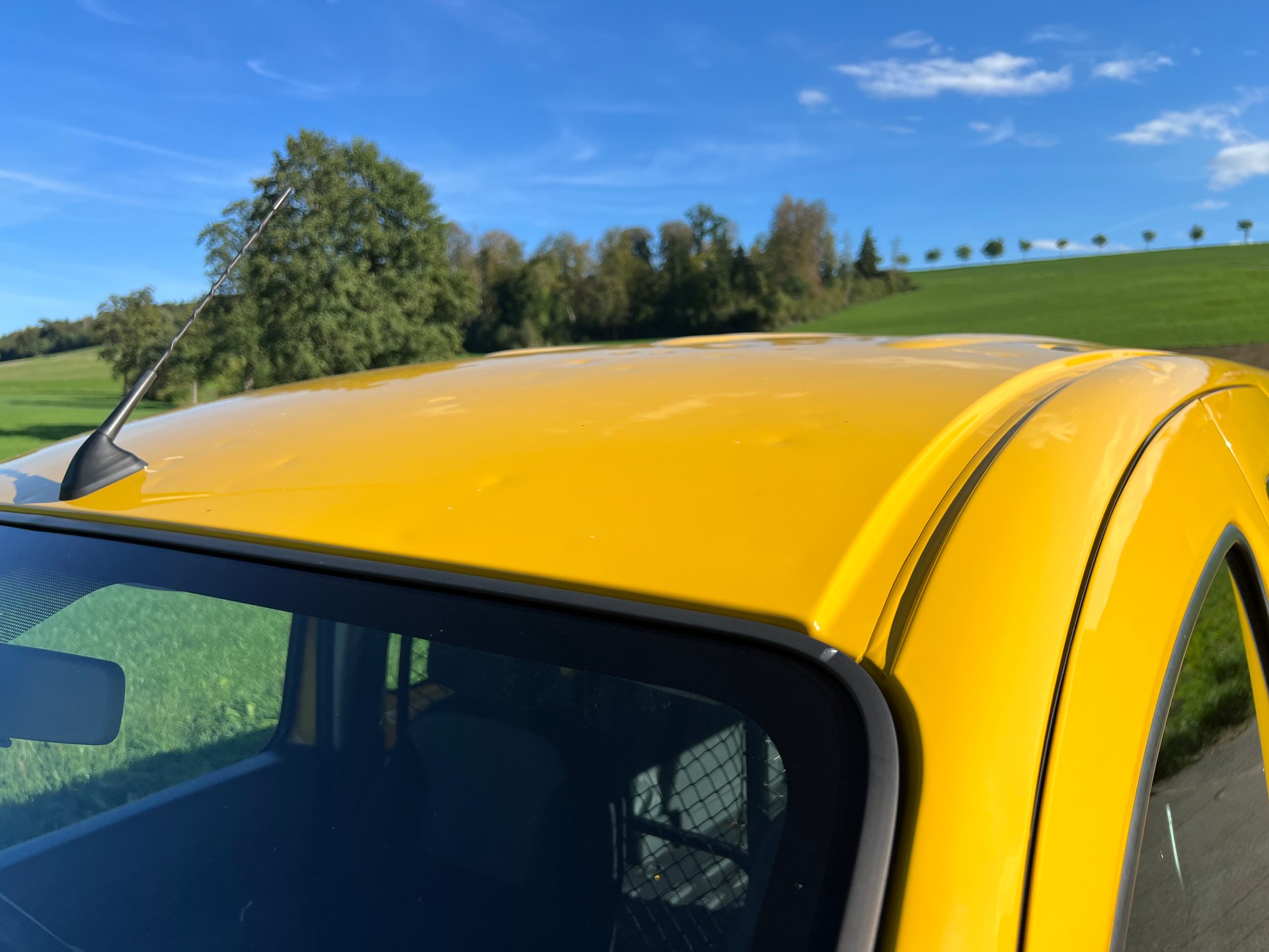 RENAULT Kangoo Maxi Z.E. 33 R60 Access 2 Pl.-image-10