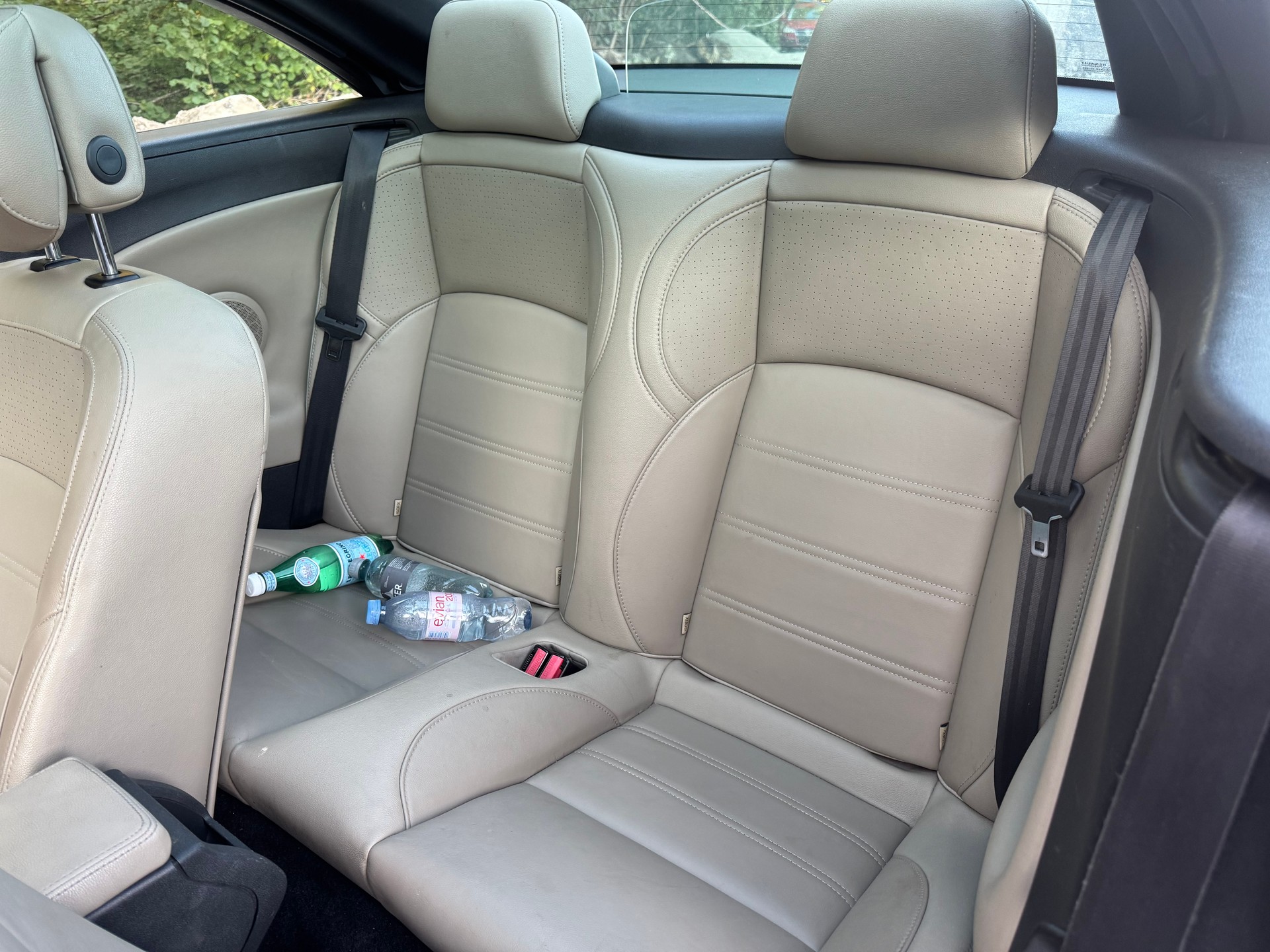 RENAULT Mégane CC 1.5 dCi EDC-image-9