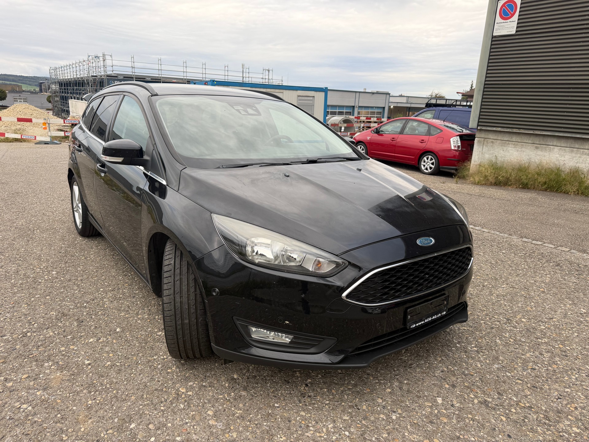 FORD Focus 2.0 TDCi Freetech ** Klimaanlage ** Tempomat ** PDC V&H ** Letzte MFK 02.2025-image-5
