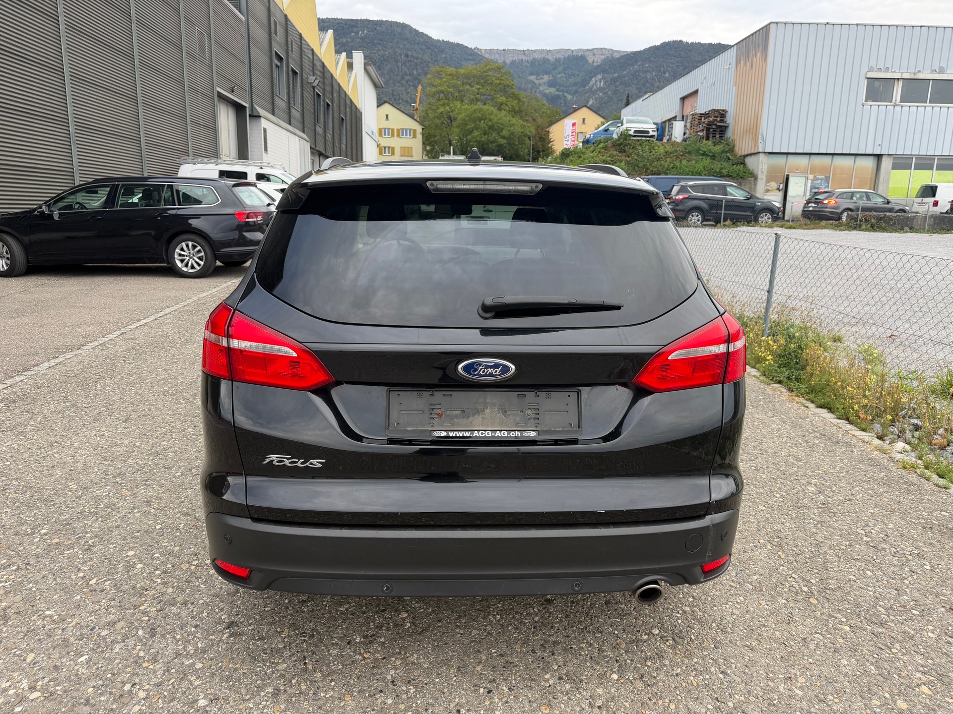 FORD Focus 2.0 TDCi Freetech ** Klimaanlage ** Tempomat ** PDC V&H ** Letzte MFK 02.2025-image-12