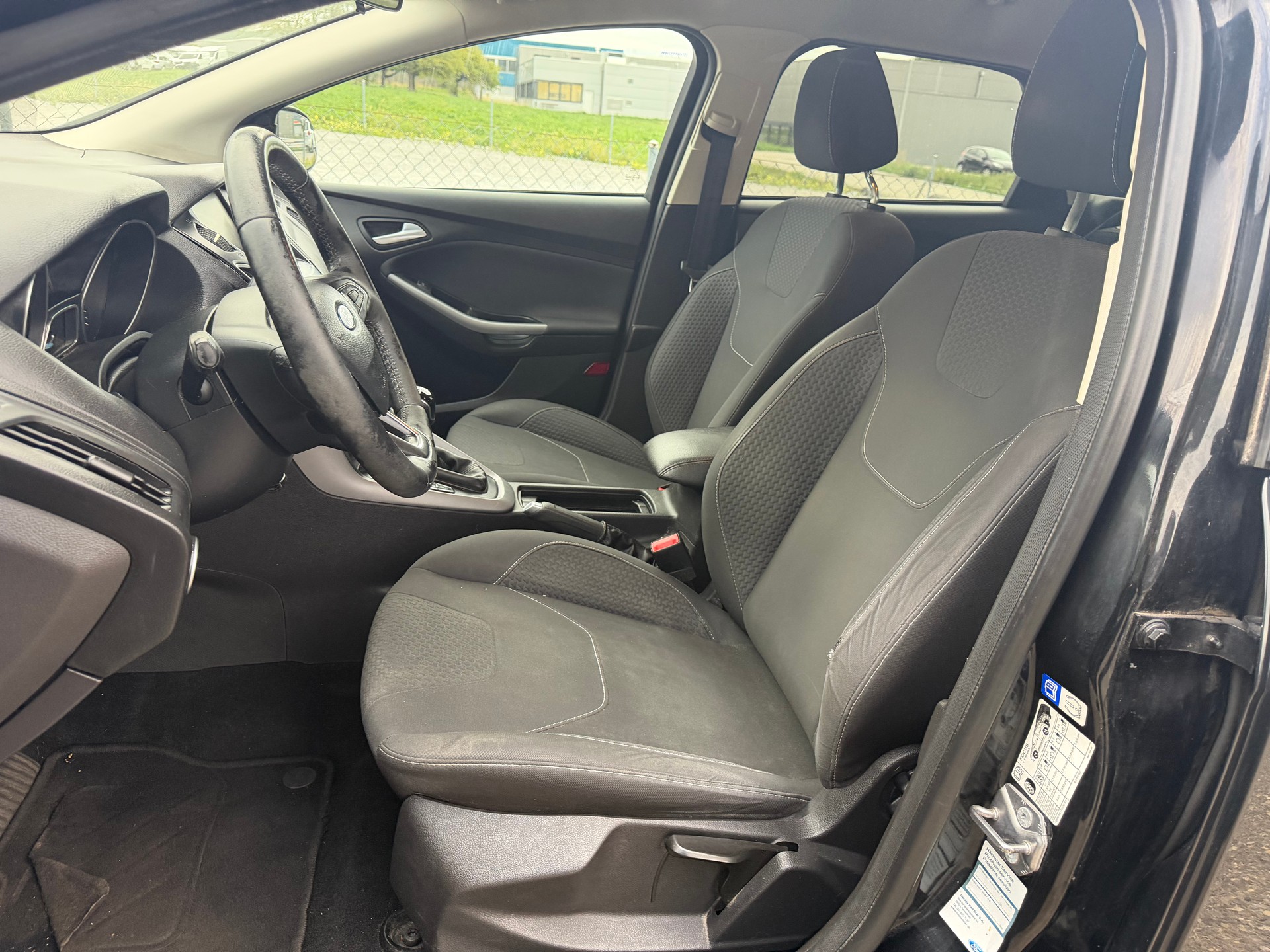 FORD Focus 2.0 TDCi Freetech ** Klimaanlage ** Tempomat ** PDC V&H ** Letzte MFK 02.2025-image-6