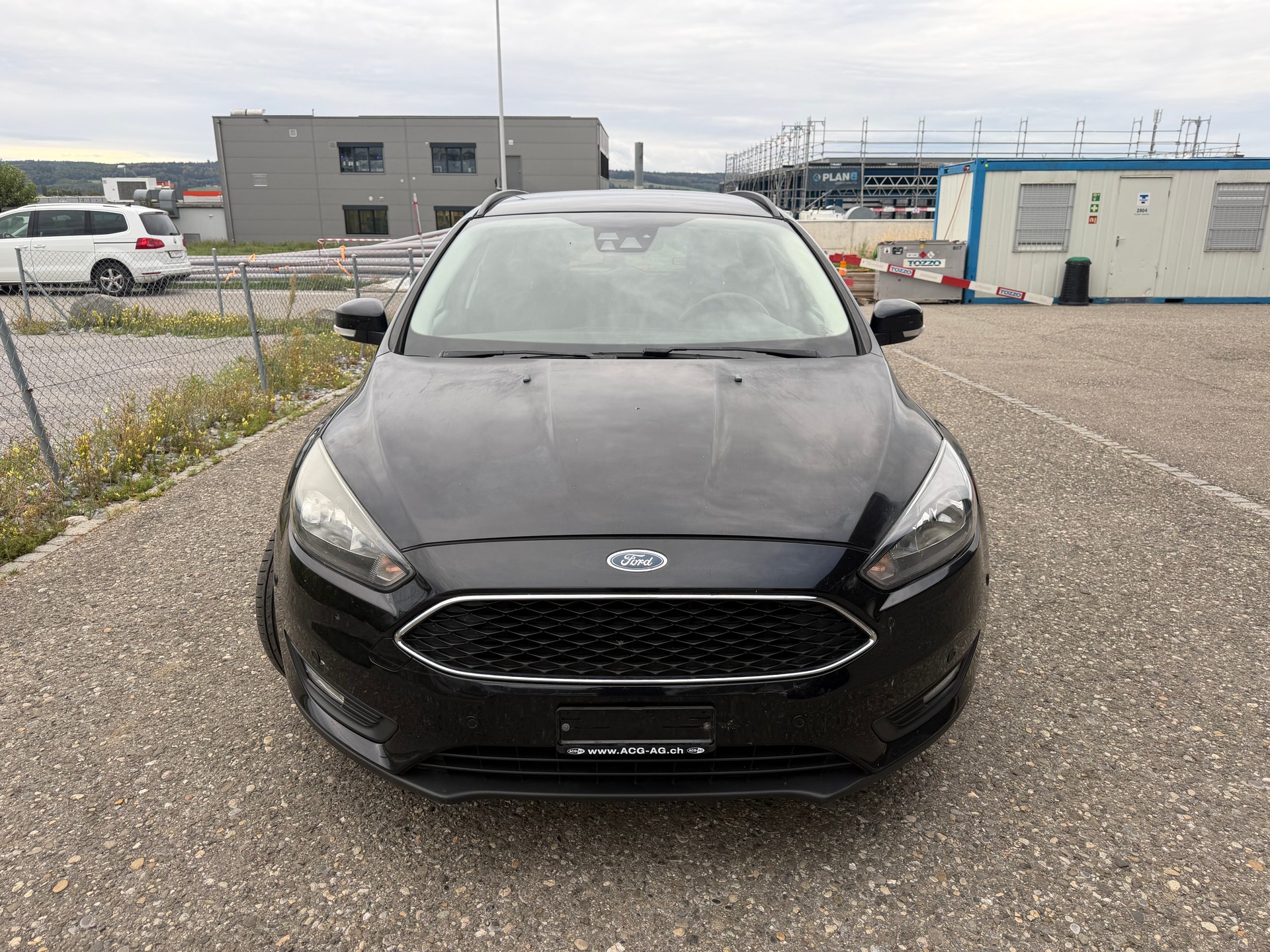 FORD Focus 2.0 TDCi Freetech ** Klimaanlage ** Tempomat ** PDC V&H ** Letzte MFK 02.2025-image-1
