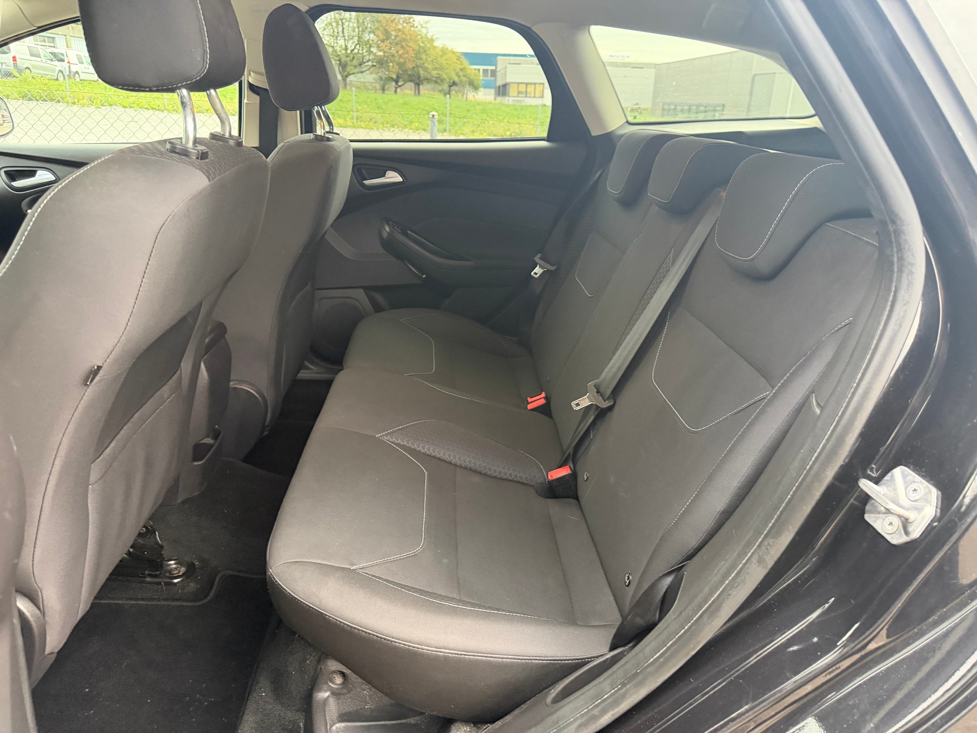 FORD Focus 2.0 TDCi Freetech ** Klimaanlage ** Tempomat ** PDC V&H ** Letzte MFK 02.2025-image-3