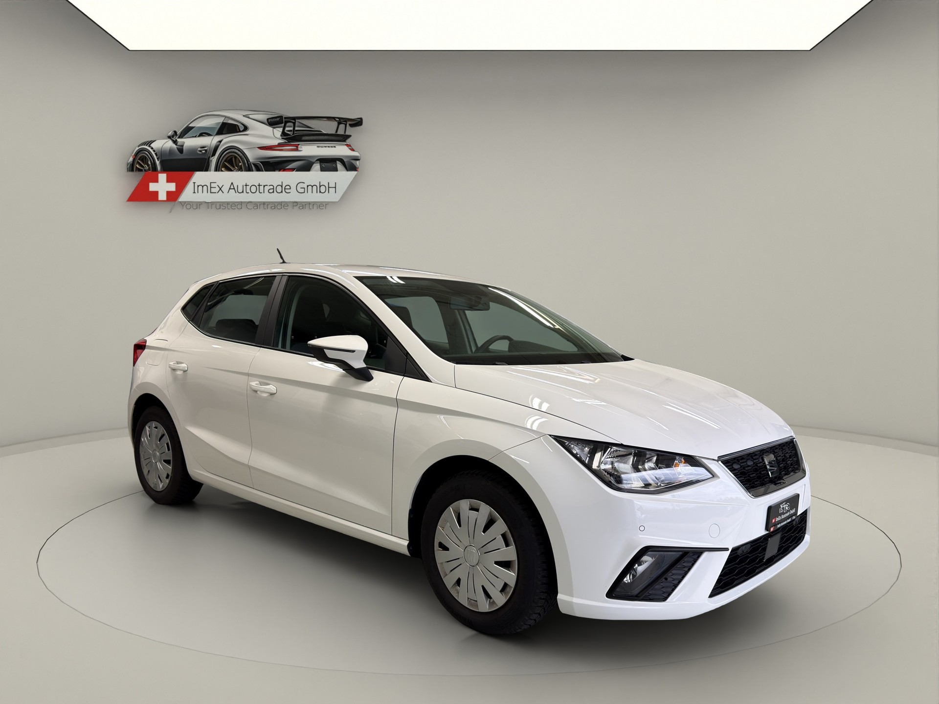 SEAT Ibiza 1.0 EcoTSI DSG Style-image-4