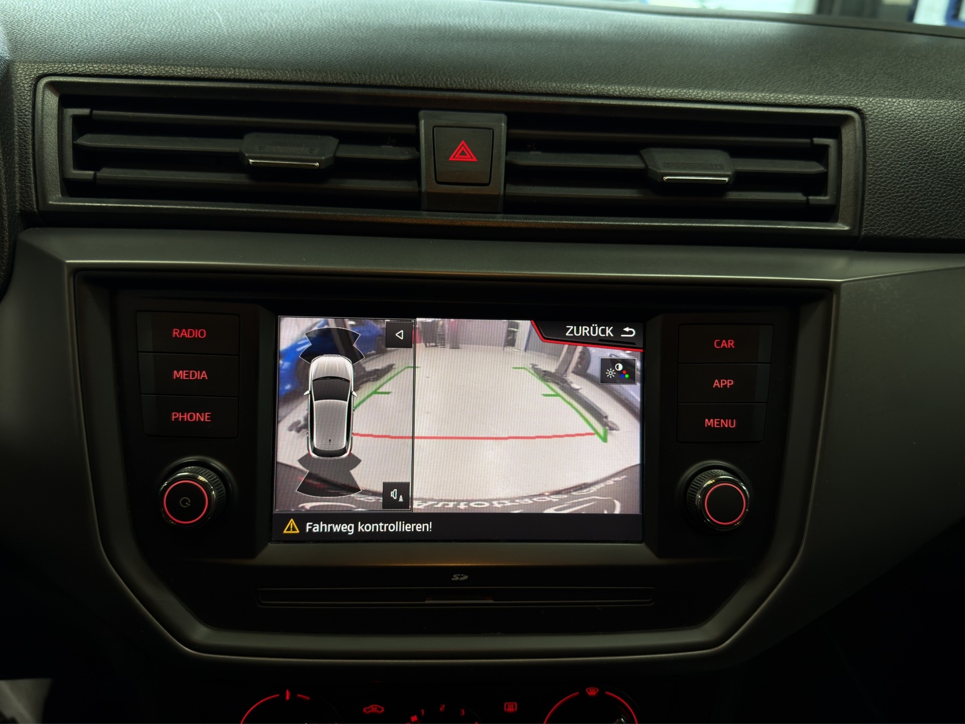 SEAT Ibiza 1.0 EcoTSI DSG Style-image-11
