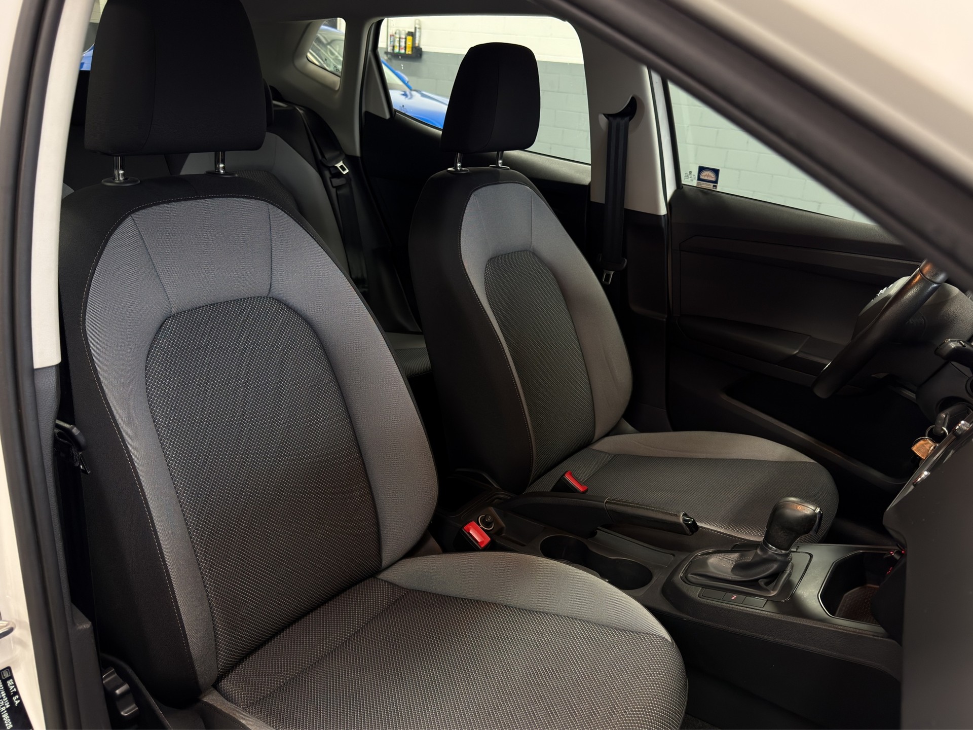 SEAT Ibiza 1.0 EcoTSI DSG Style-image-12