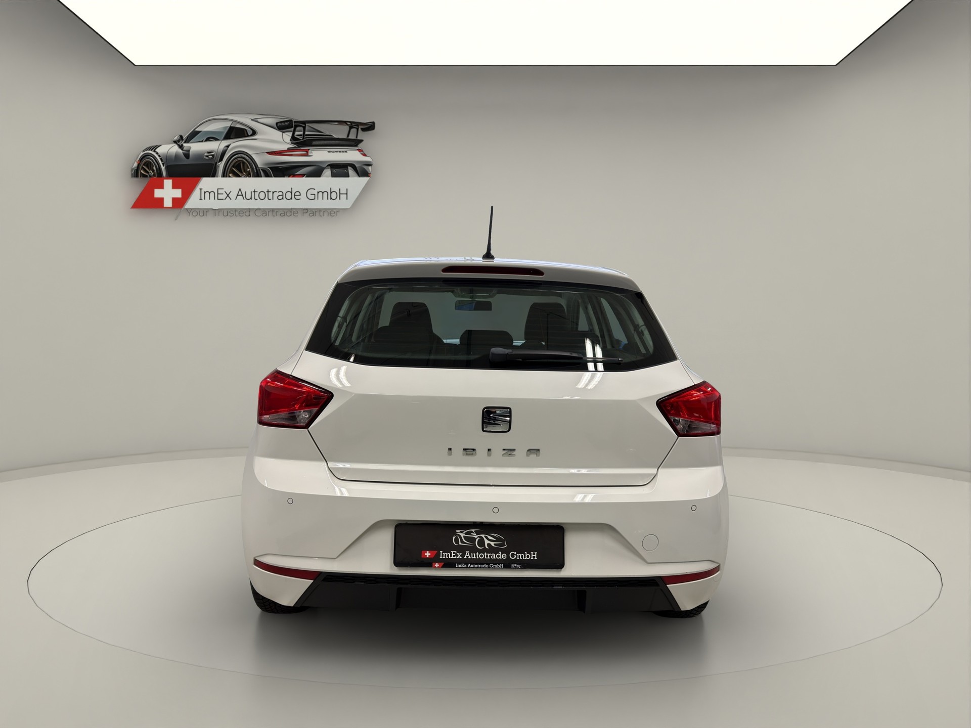 SEAT Ibiza 1.0 EcoTSI DSG Style-image-2