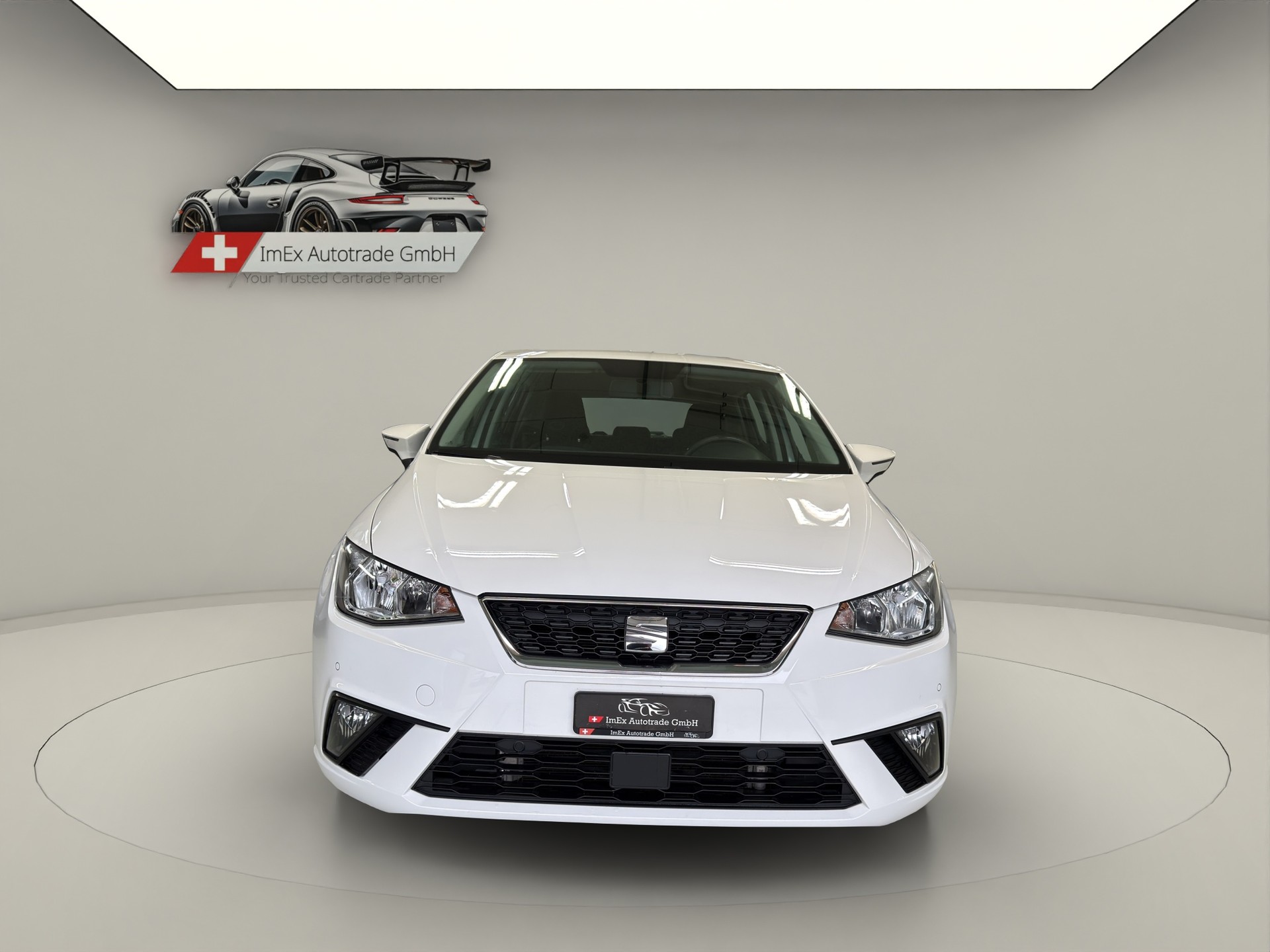 SEAT Ibiza 1.0 EcoTSI DSG Style-image-5