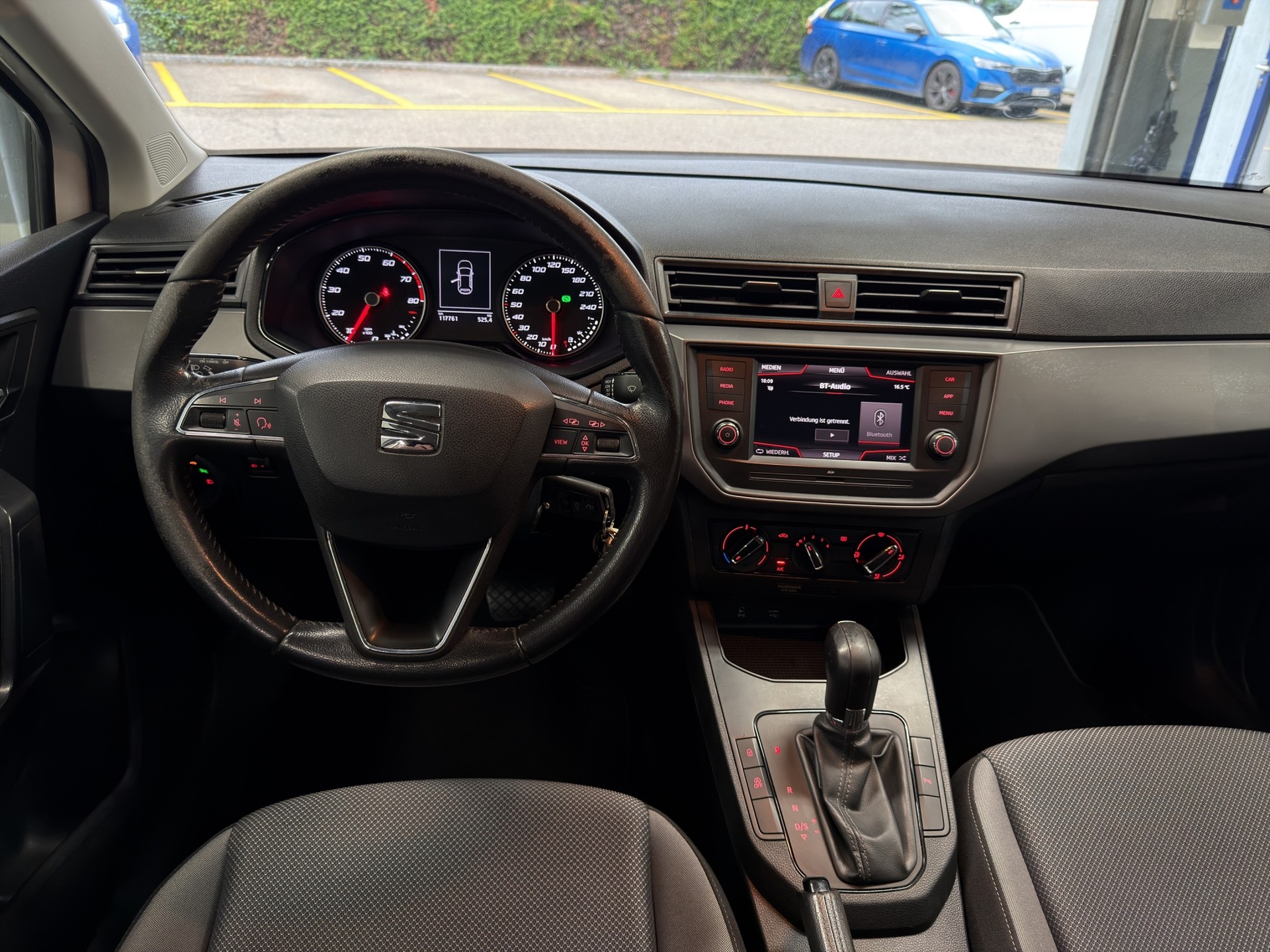SEAT Ibiza 1.0 EcoTSI DSG Style-image-8