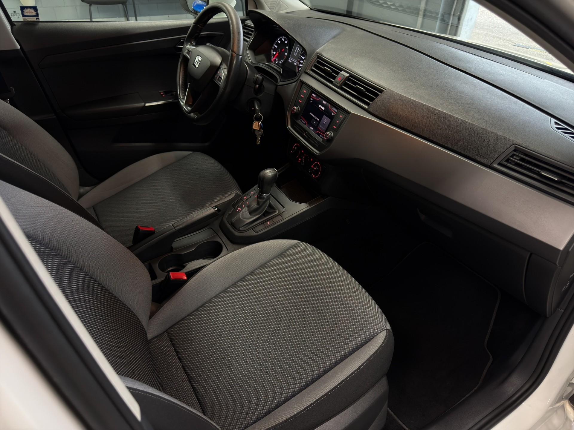 SEAT Ibiza 1.0 EcoTSI DSG Style-image-6