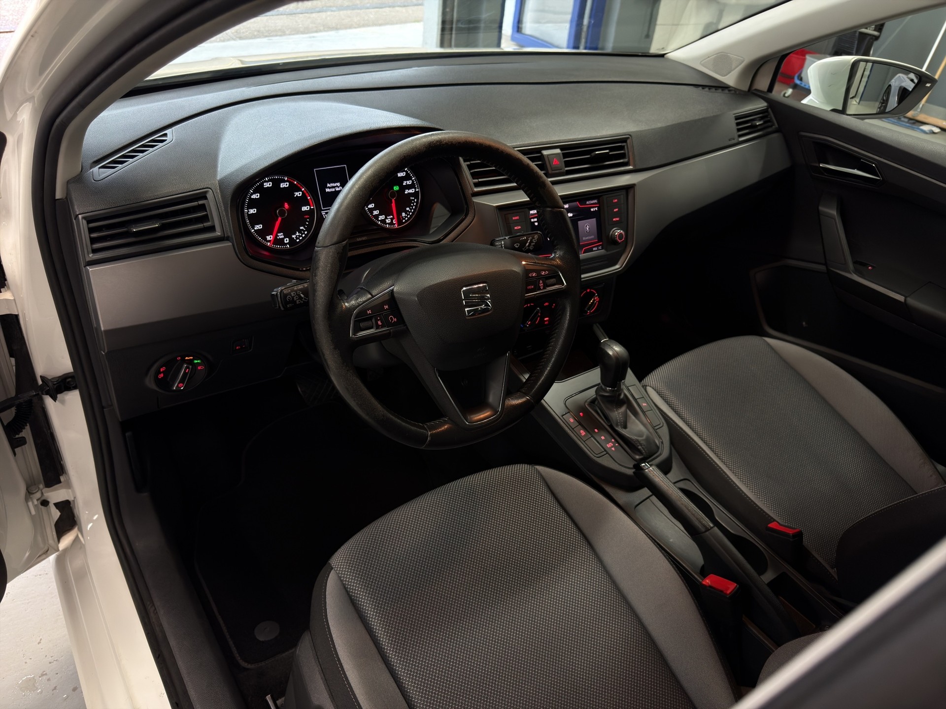 SEAT Ibiza 1.0 EcoTSI DSG Style-image-7