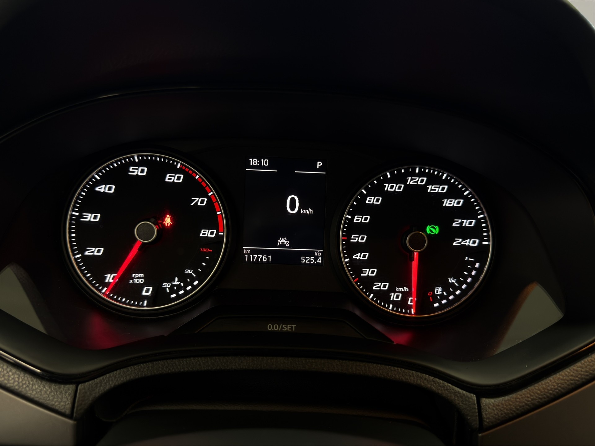 SEAT Ibiza 1.0 EcoTSI DSG Style-image-9