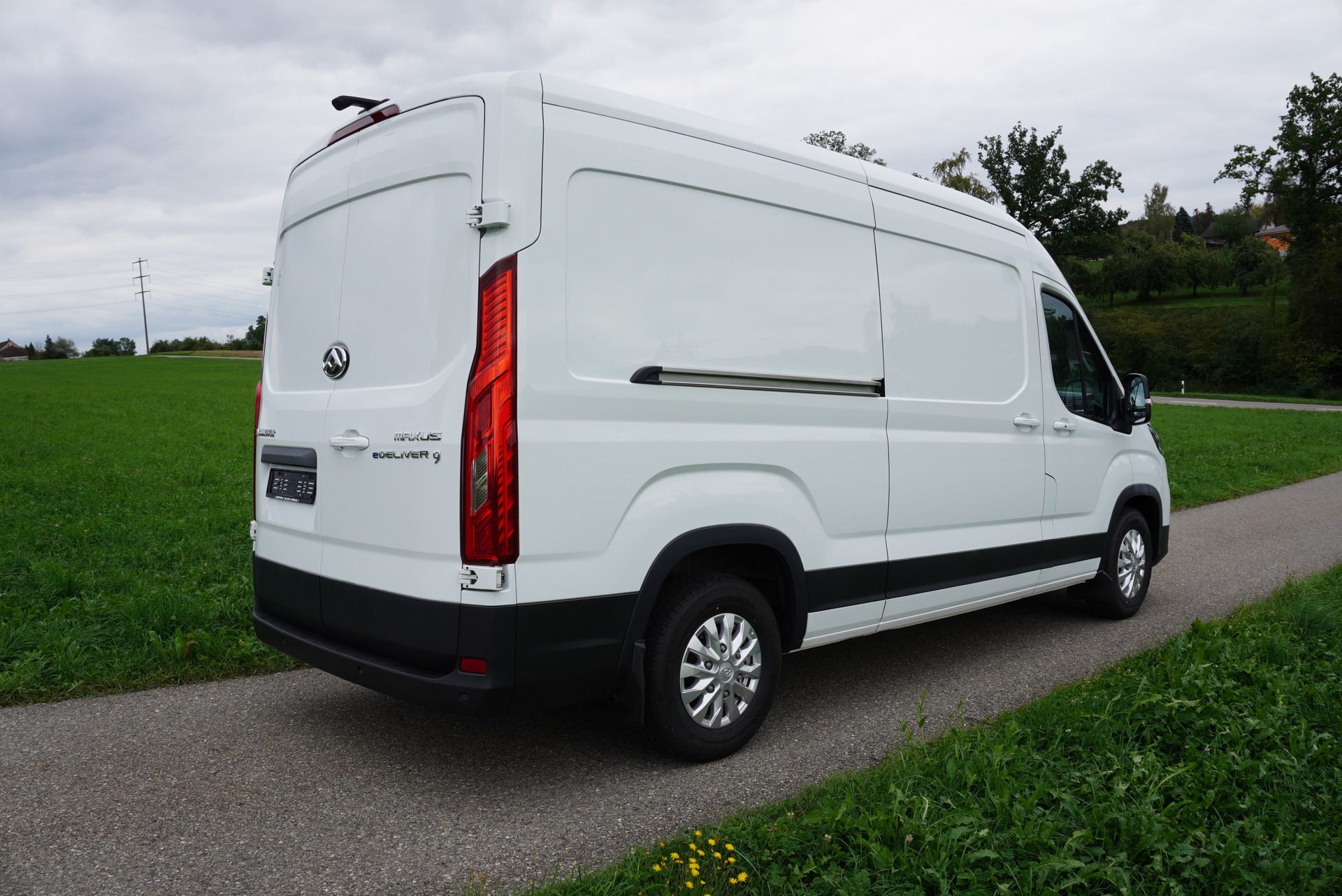 MAXUS eDeliver 9 L3H2 88kWh-image-4
