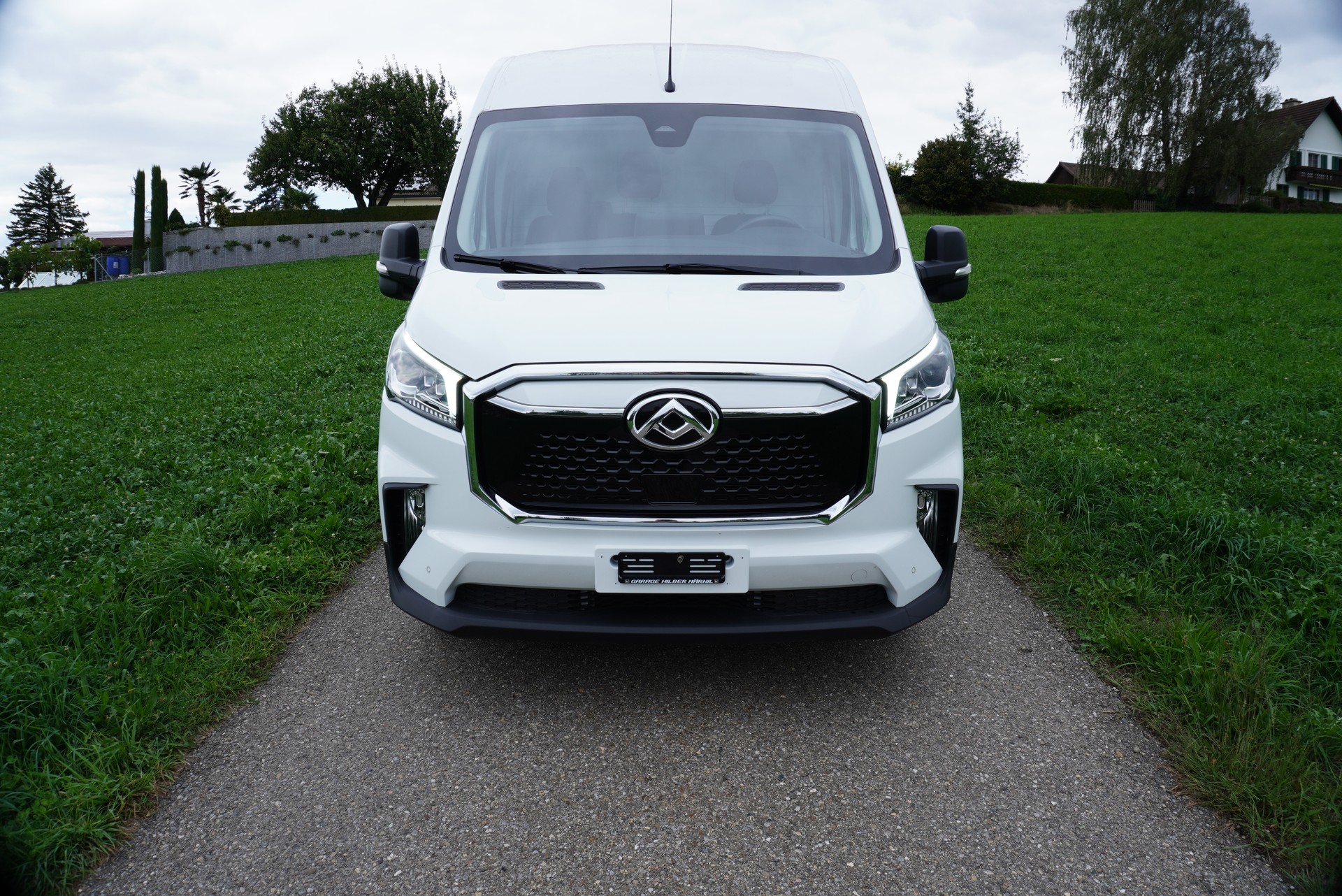 MAXUS eDeliver 9 L3H2 88kWh-image-1