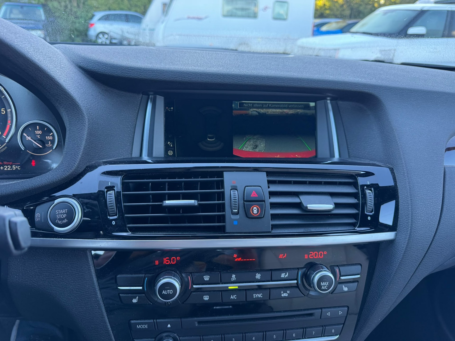 BMW X4 xDrive 30d xLine Steptronic-image-10