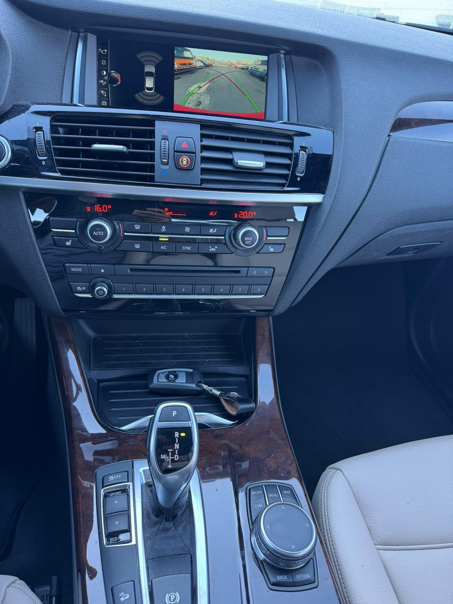 BMW X4 xDrive 30d xLine Steptronic-image-9