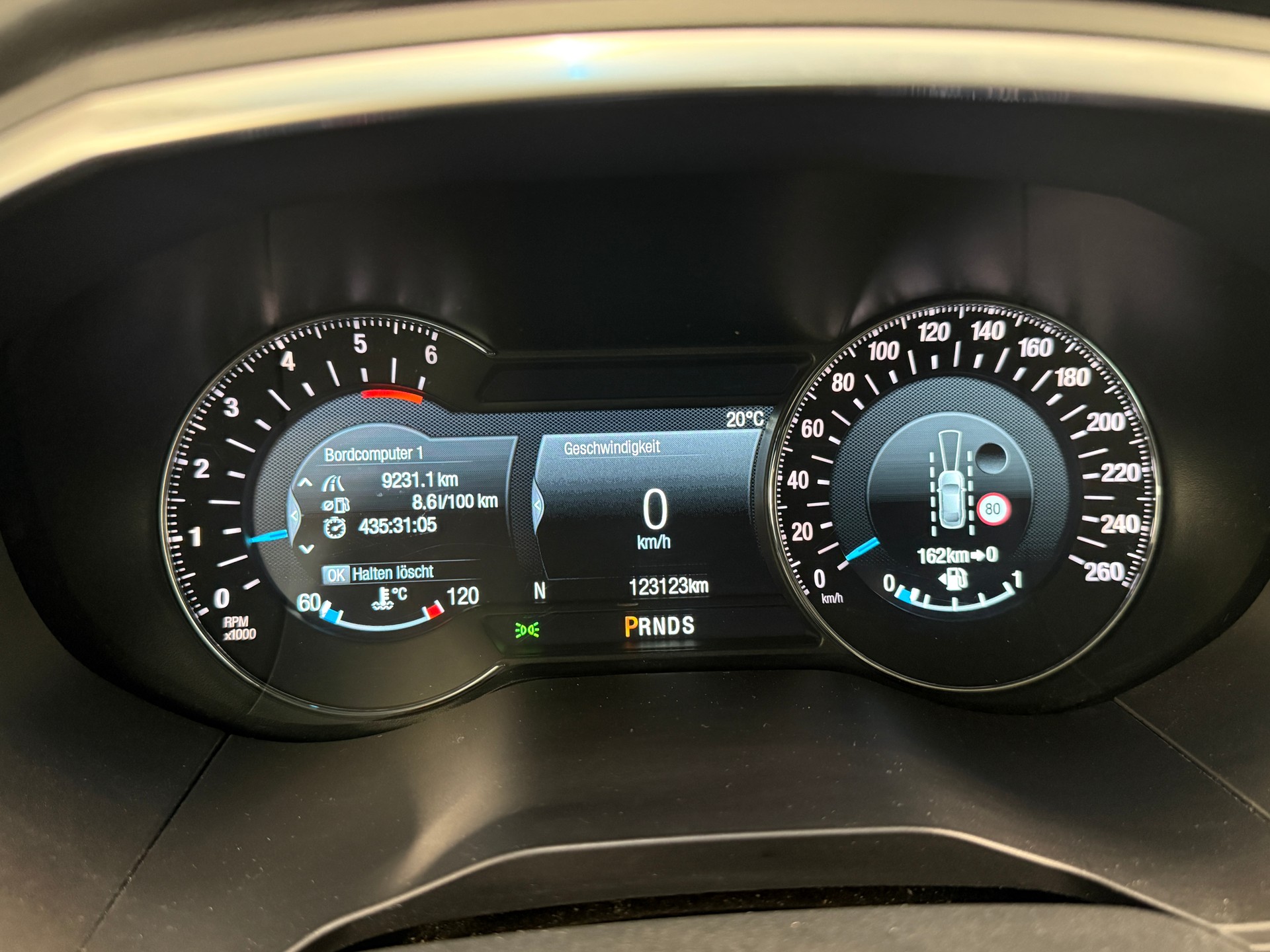 FORD Edge 2.0 TDCi Vignale 4WD PowerShift Ab 230.- pro Monat Sitheizung / Belüftung Panoramdach-image-15