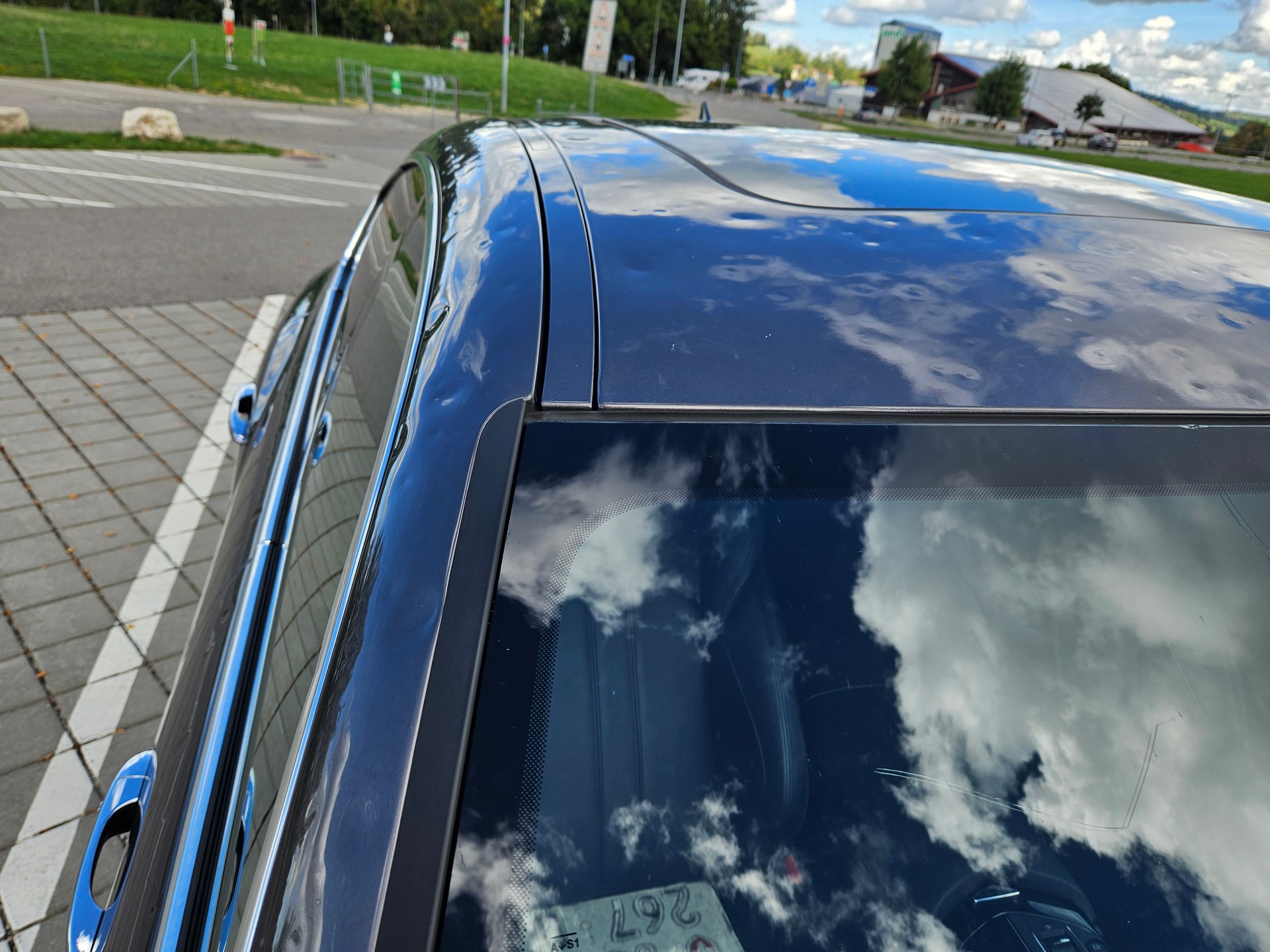 MASERATI Levante 2.0 MHEV GT Hybrid Automatica grele hagel-image-9