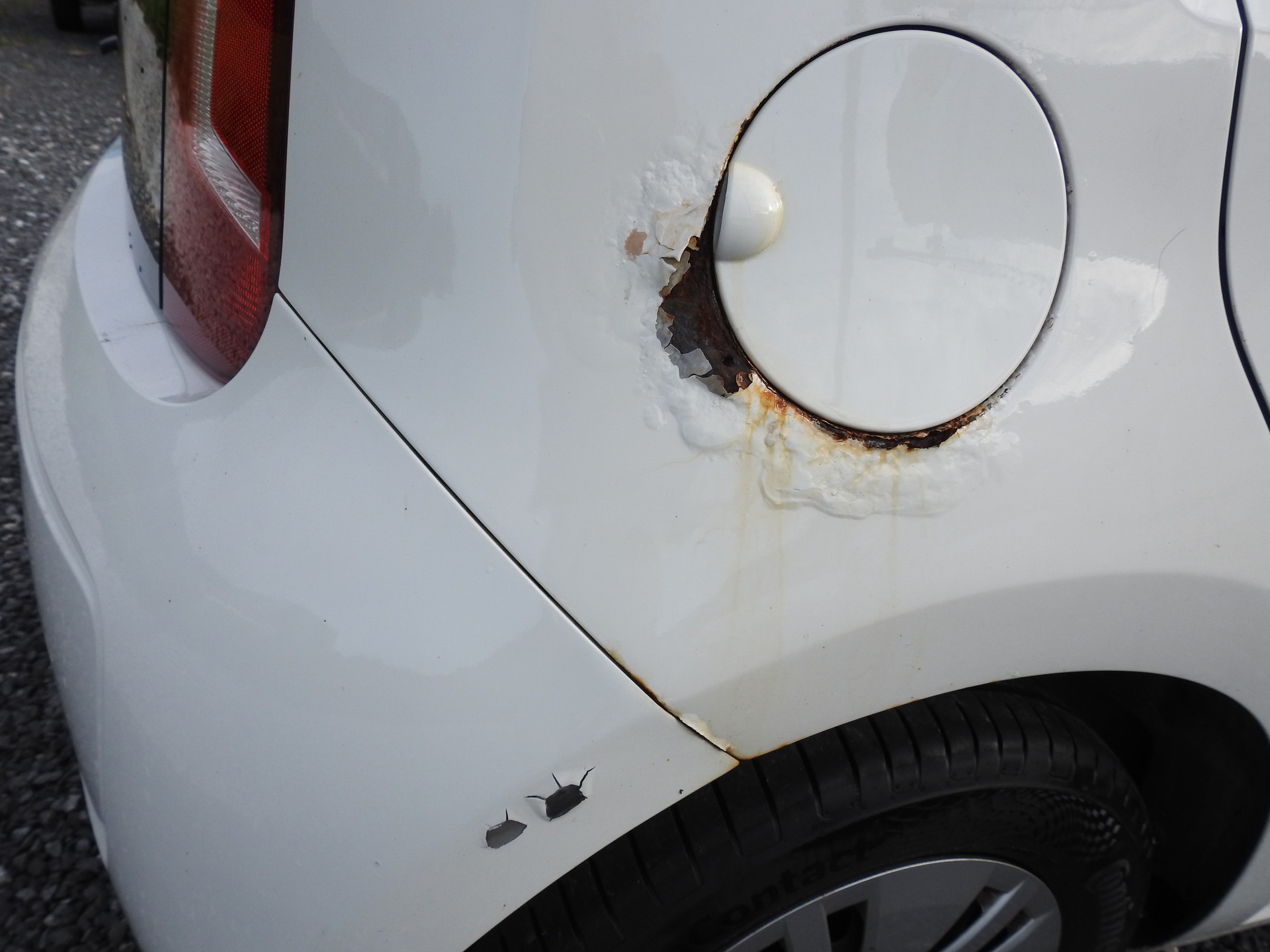 VW Up 1.0 BMT white up-image-26