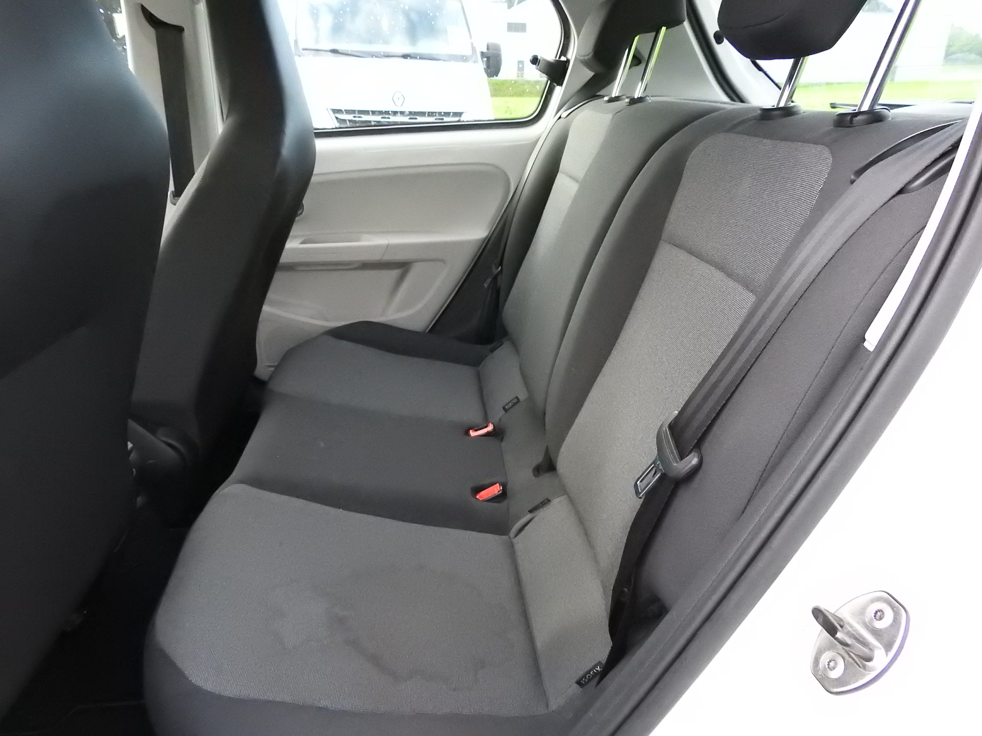 VW Up 1.0 BMT white up-image-13