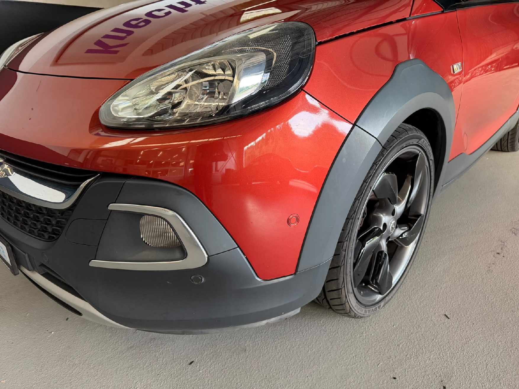 OPEL Adam 1.0i eFLEX Rocks S/S-image-4