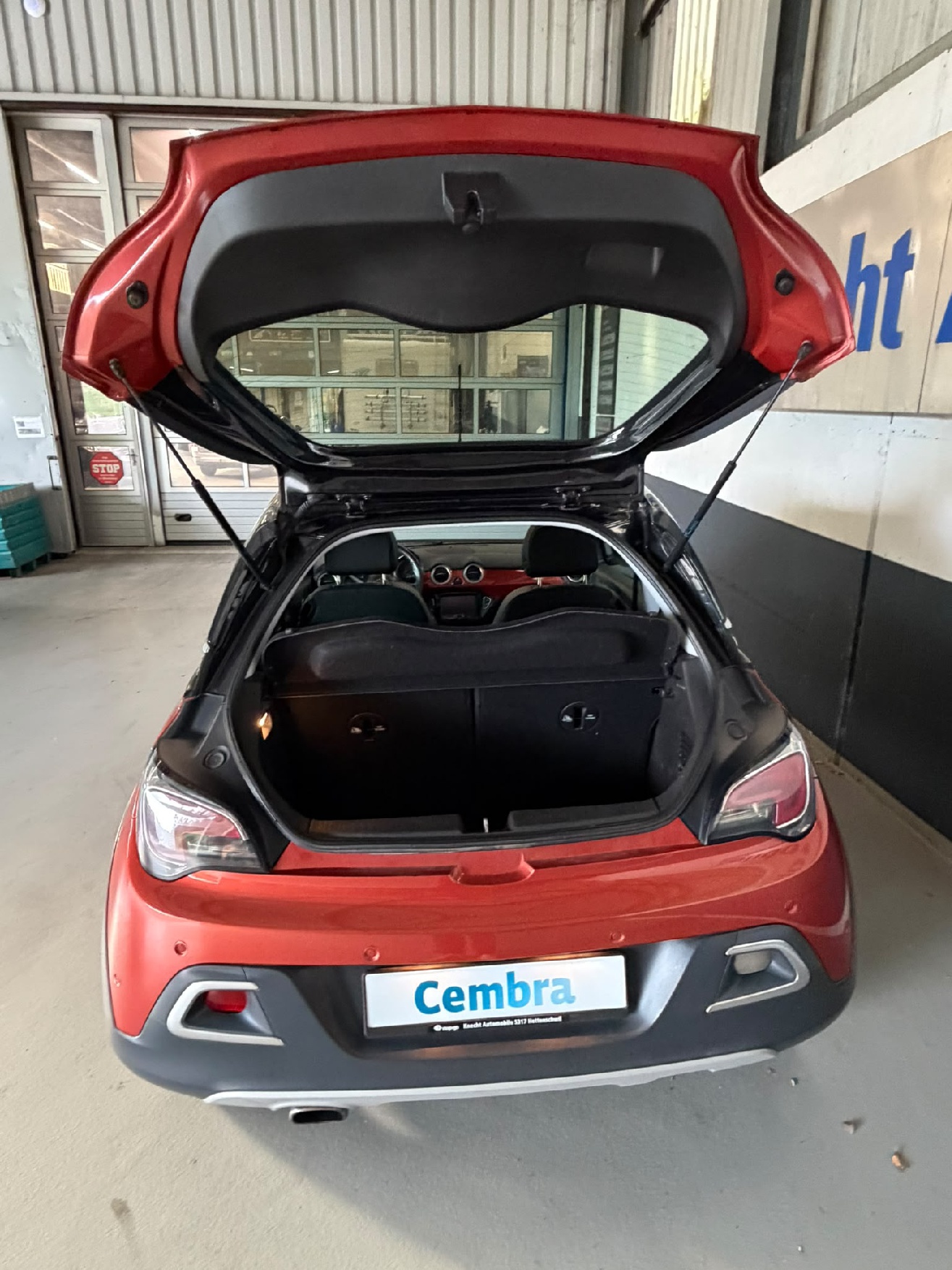 OPEL Adam 1.0i eFLEX Rocks S/S-image-8